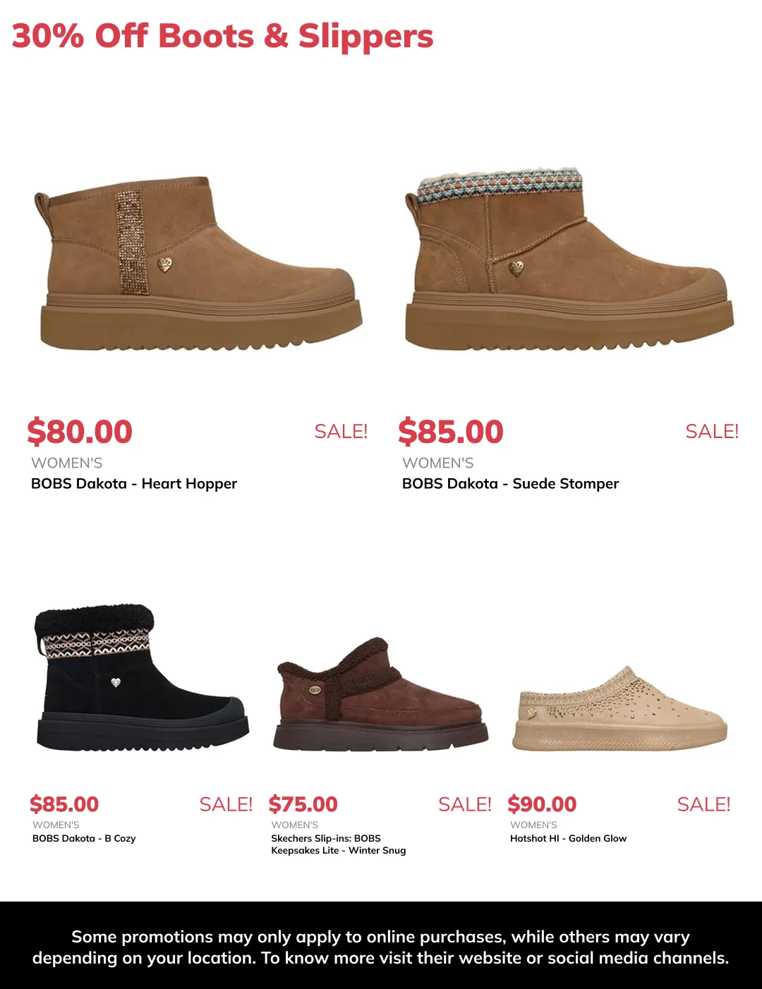 Weekly ad Weekly ads from November 12 to November 26 2025 - Page 3