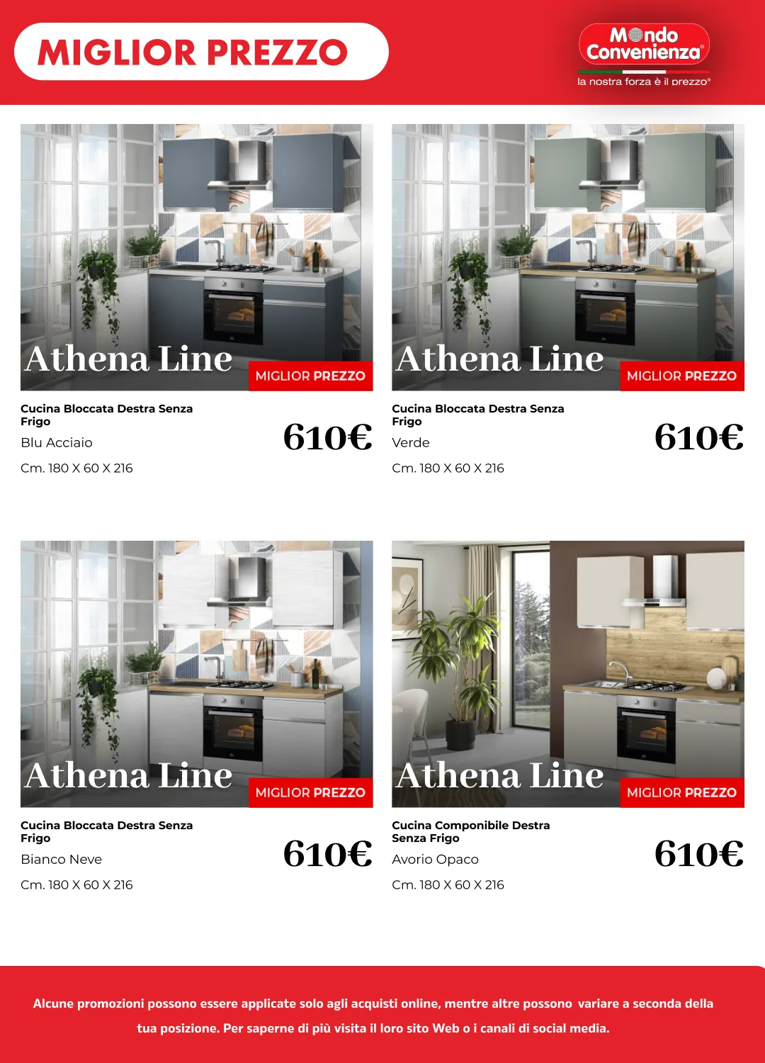 Volantino da 2 dicembre a 18 dicembre di 2025 - Pagina del volantino 3