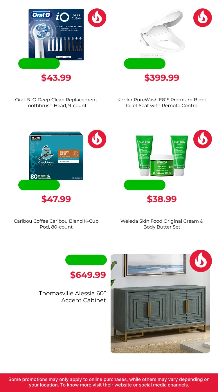 Weekly ad Weekly ads from March 26 to April 13 2026 - Page 3