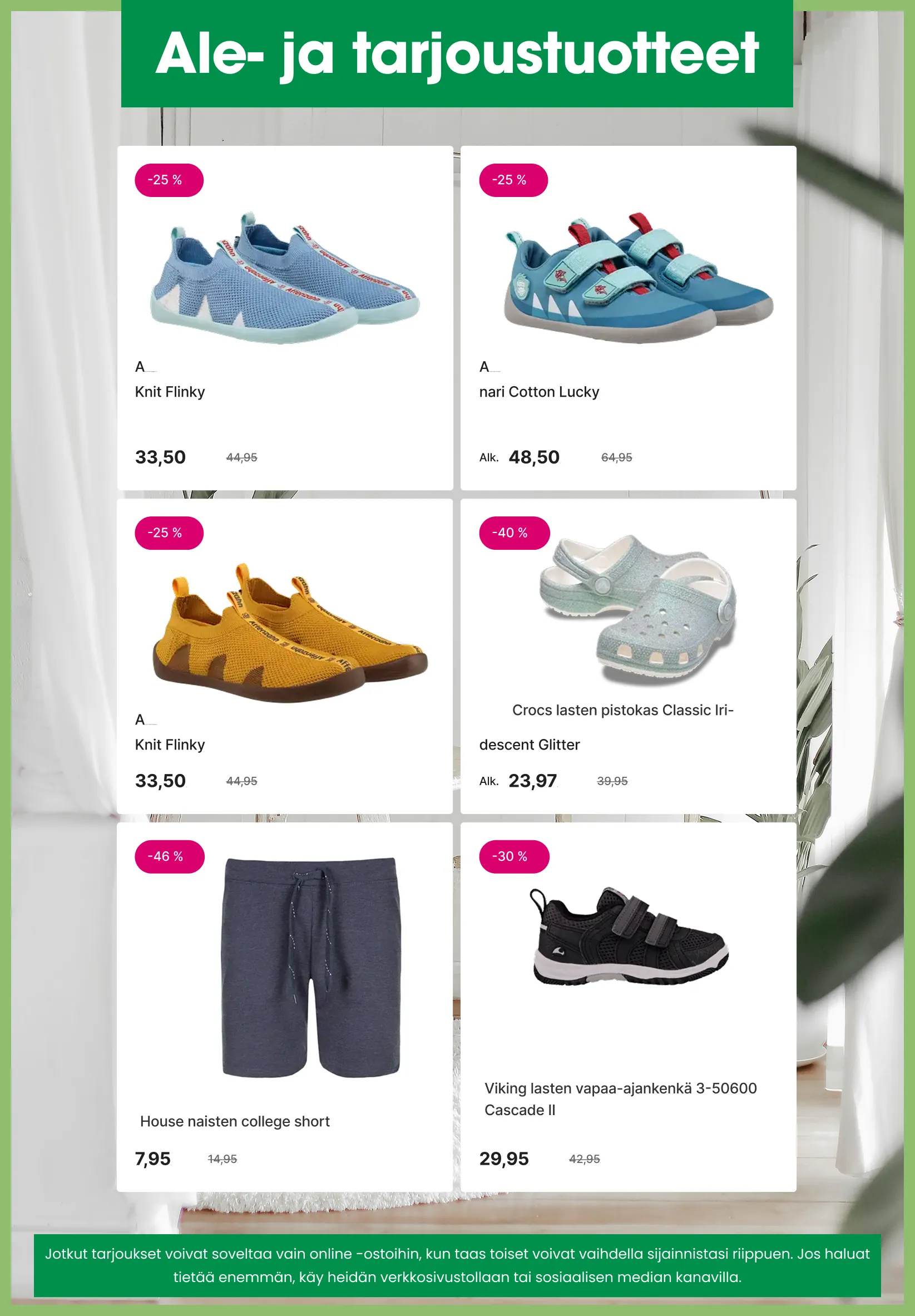 Kaupan Prisma uusimmat tarjoukset voimassa alkaen 28. lokakuuta - 11. marraskuuta 2025 - Tarjouslehti sivu 3