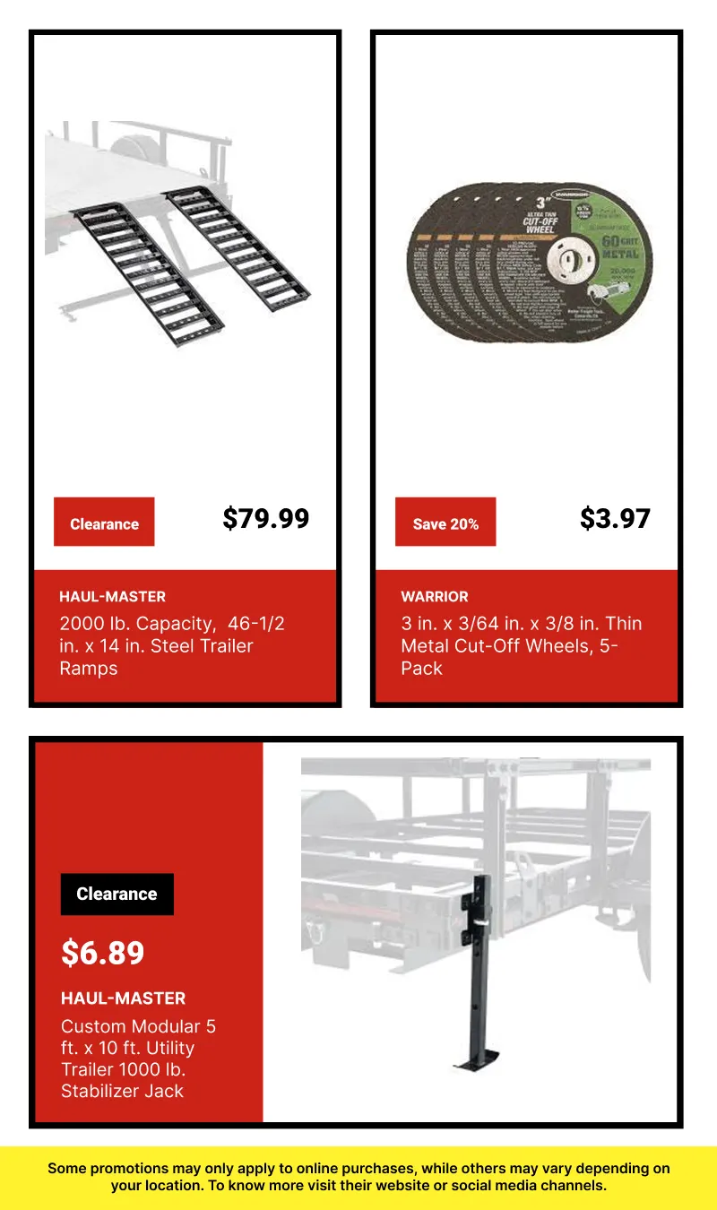 Weekly ad Weekly ads from January 13 to January 31 2026 - Page 3