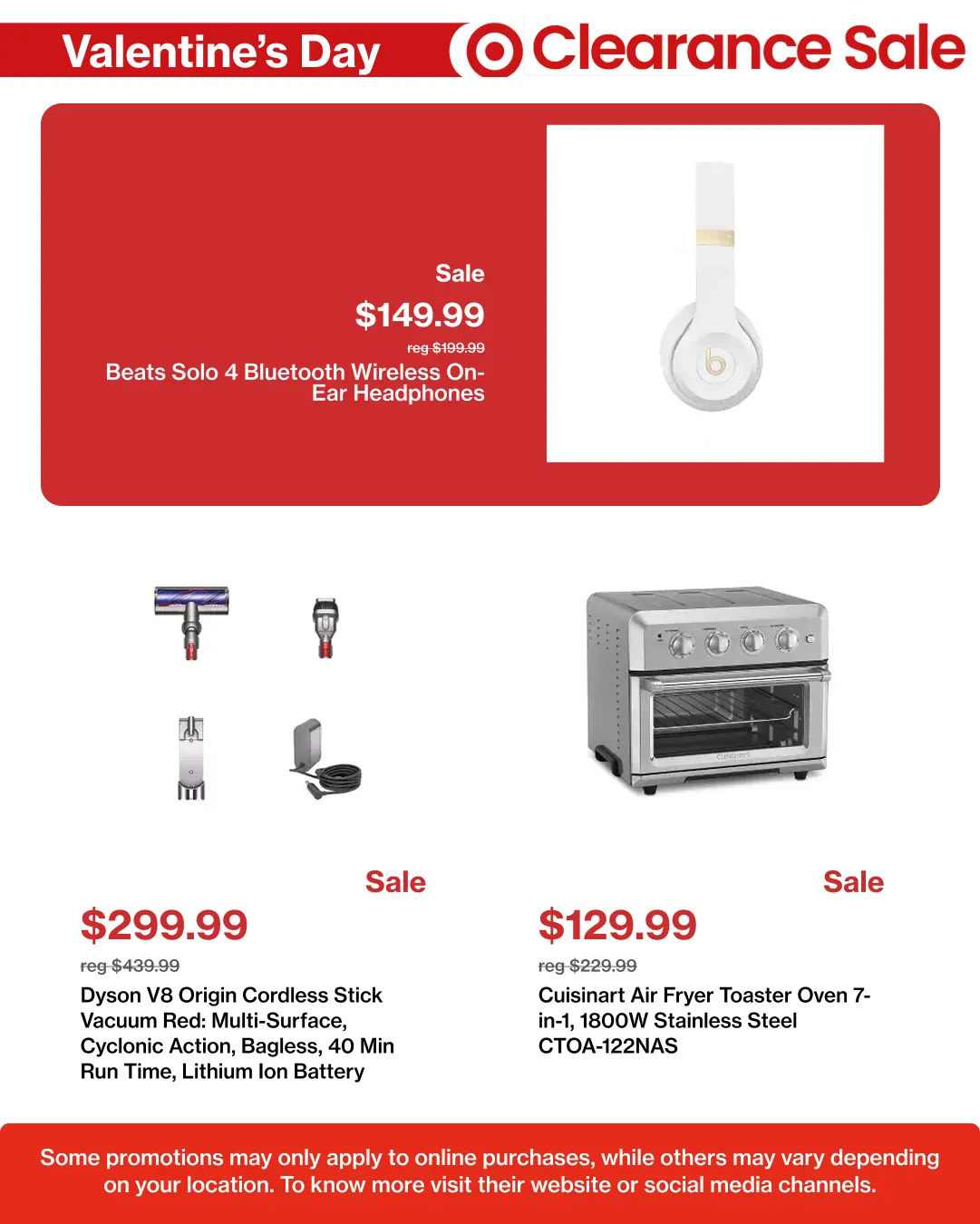 Weekly ad Weekly ads from January 13 to January 31 2026 - Page 3