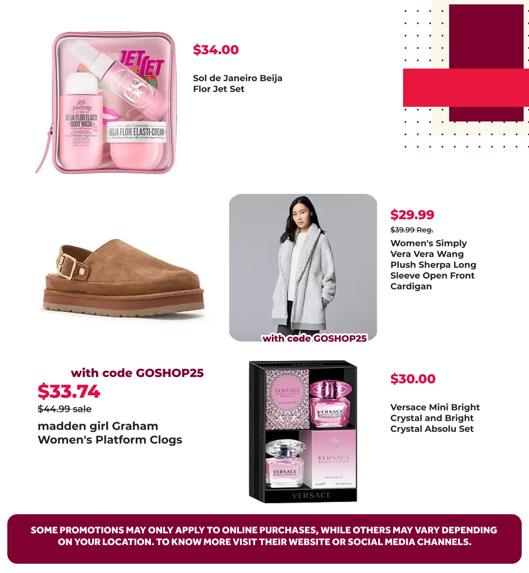 Weekly ad Weekly ads from October 9 to October 27 2025 - Page 3