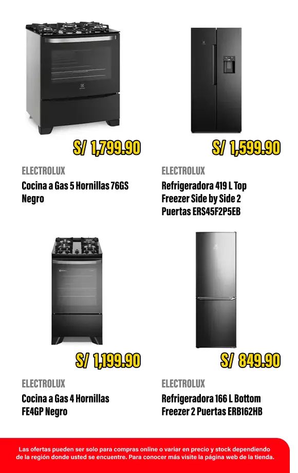 Catalogo de ElectroFeria! 20 de febrero al 6 de marzo 2026 - Pag 3