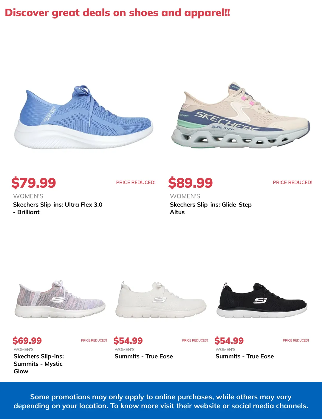 Weekly ad SHOP SALE! from February 11 to February 25 2026 - Page 3