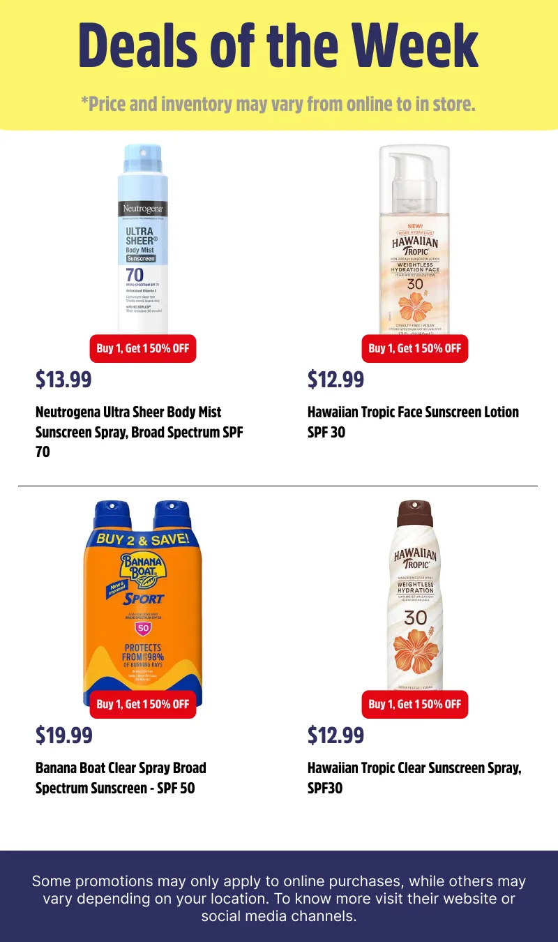 Weekly ad 4th of July Essentials from June 22 to July 4 2026 - Page 3