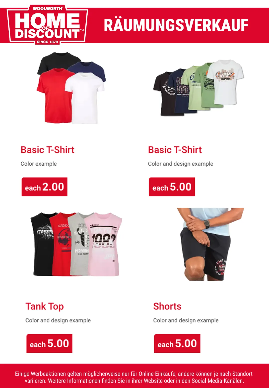 Wöchentliche Agenbote von 12. März bis 26. März 2026 - Prospekt seite 3