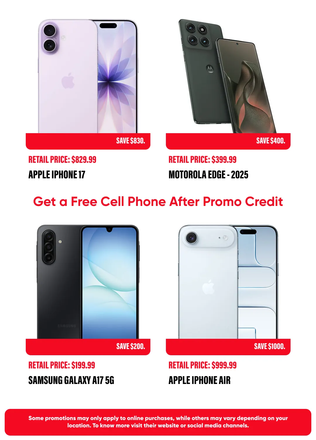 Weekly ad Deals & discounts from January 21 to February 3 2026 - Page 3