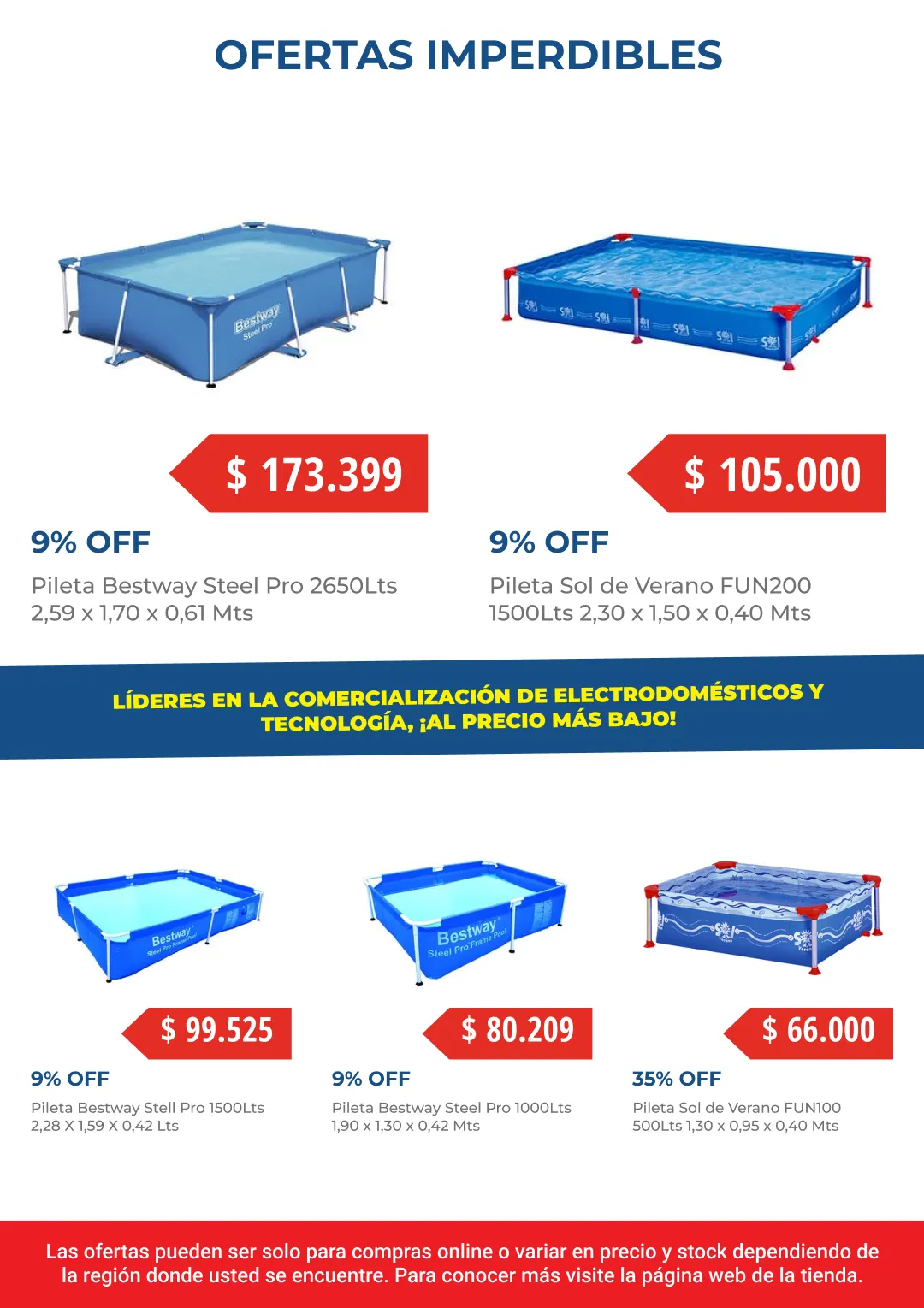 Ofertas de Ofertas 7 de enero al 21 de enero 2026 - Página 3 del catálogo