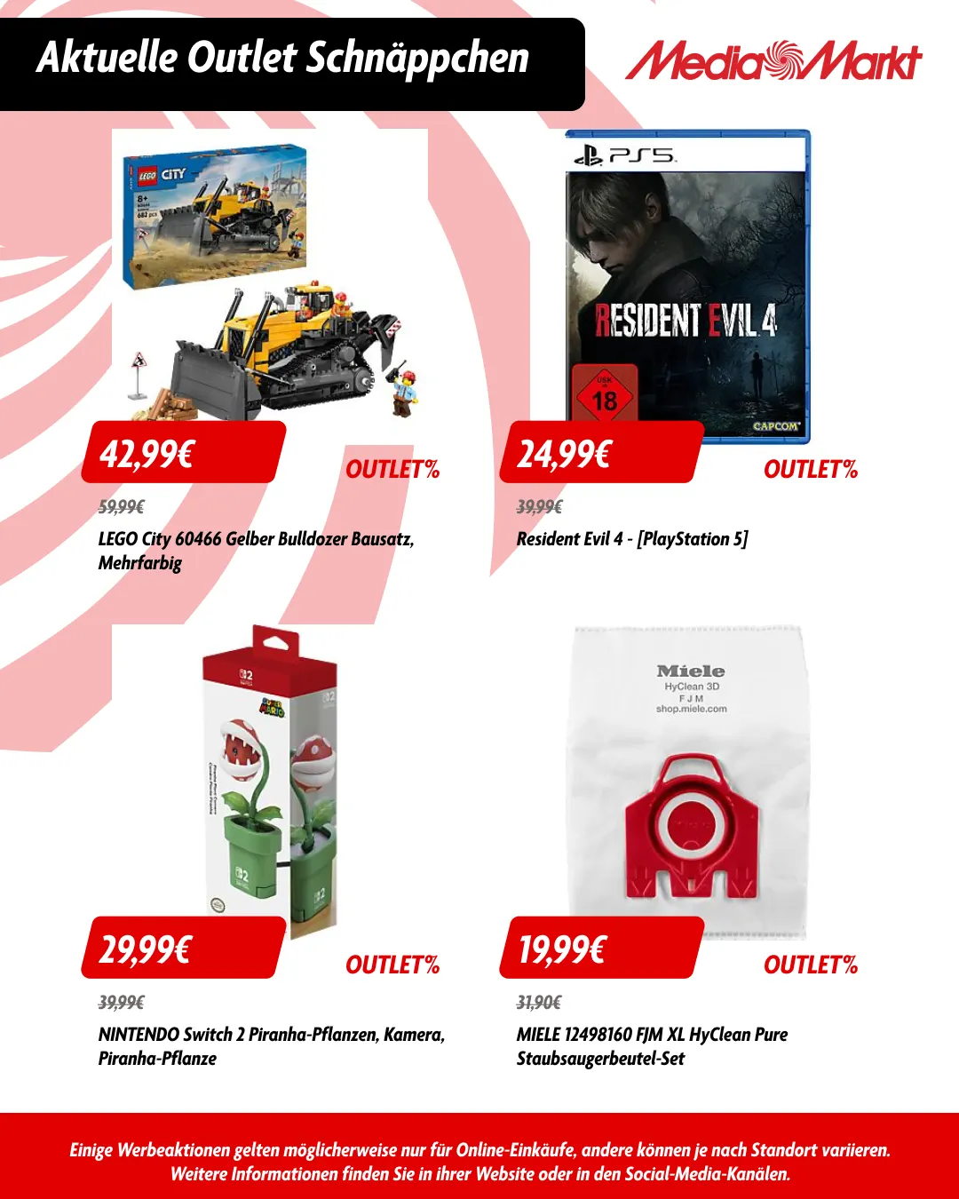 Rabatte von 7. Januar bis 31. Januar 2026 - Prospekt seite 3