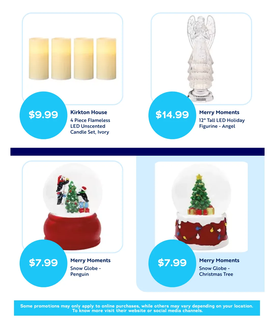 Weekly ad Weekly ads from October 30 to November 30 2025 - Page 3