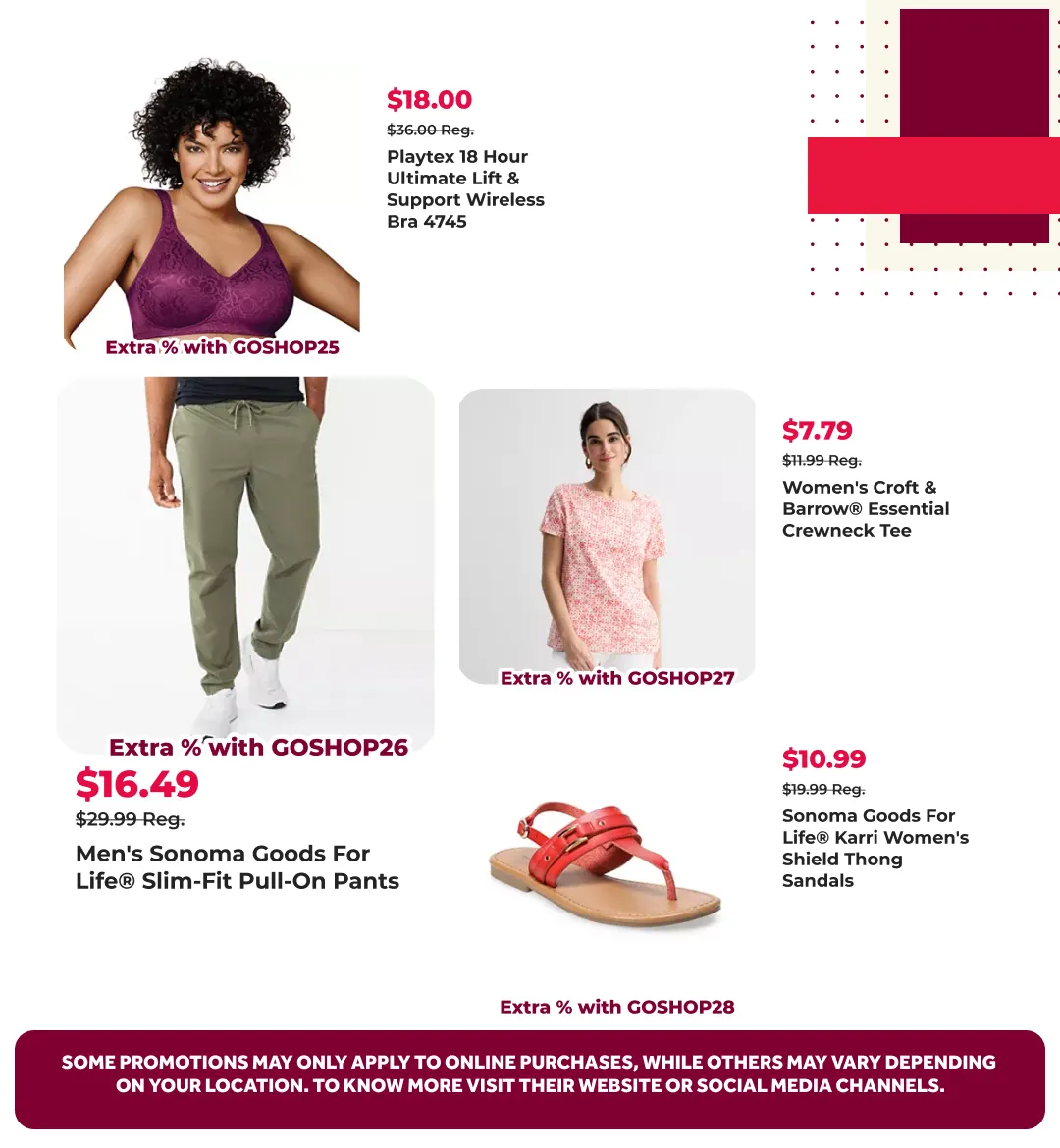 Weekly ad Weekly ads from October 29 to November 14 2025 - Page 3