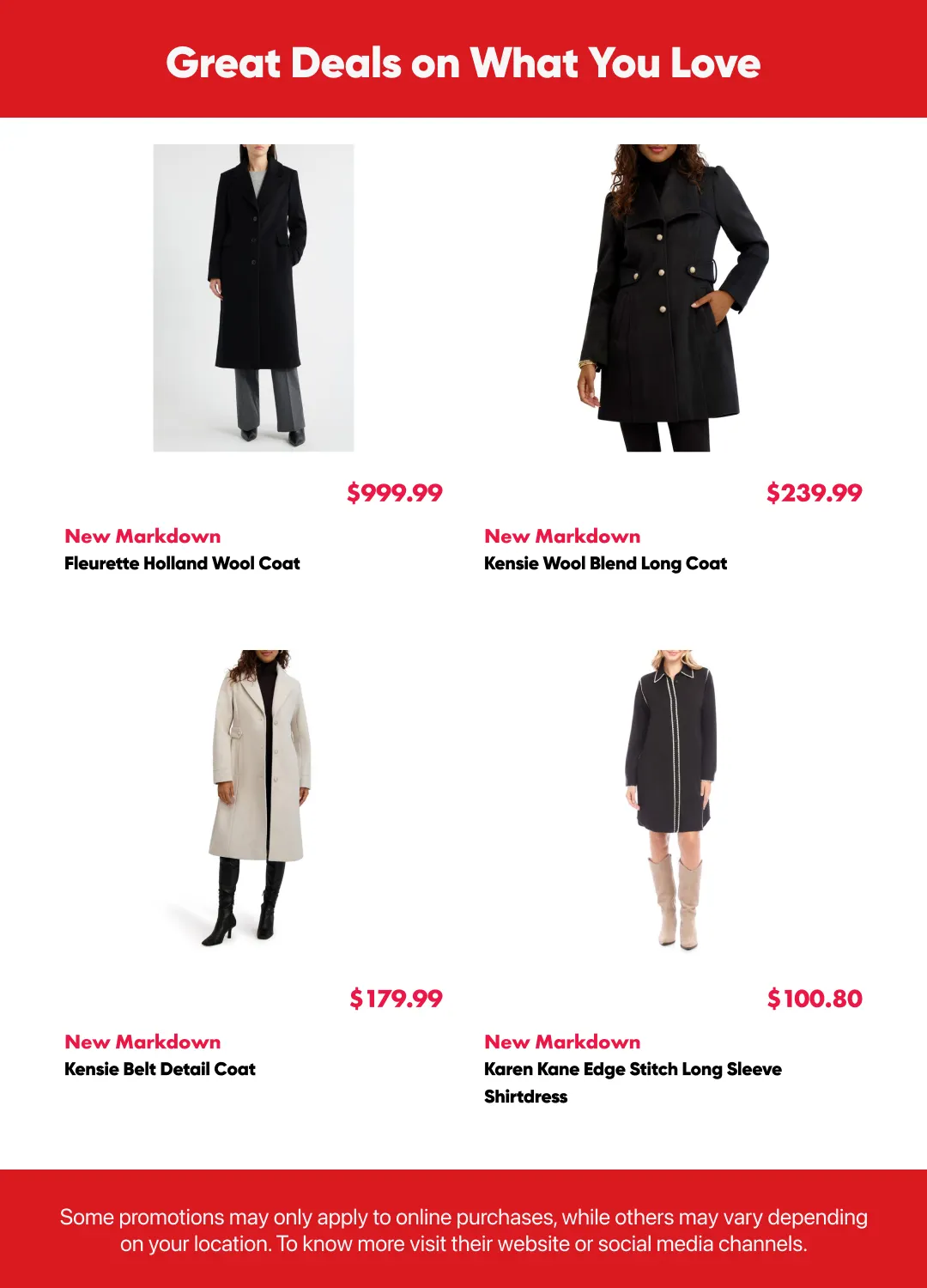 Weekly ad Weekly ads from October 30 to November 14 2025 - Page 3