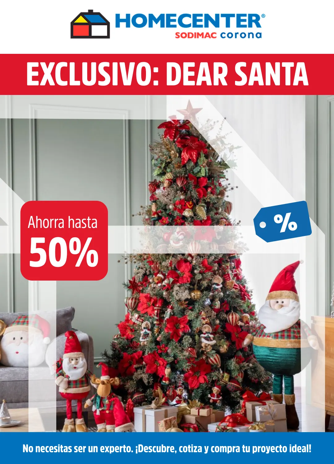 Catalogo de Ofertas 30 de octubre al 30 de noviembre 2025 - Pag 1