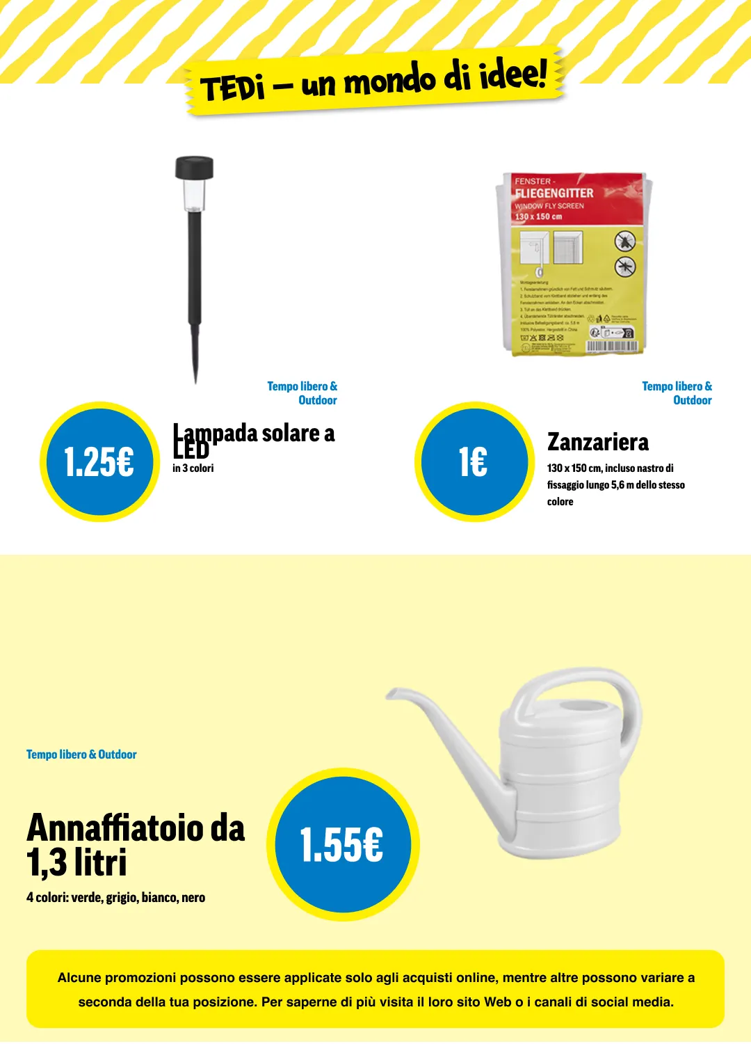 Offerte settimanali! da 13 febbraio a 27 febbraio di 2026 - Pagina del volantino 3
