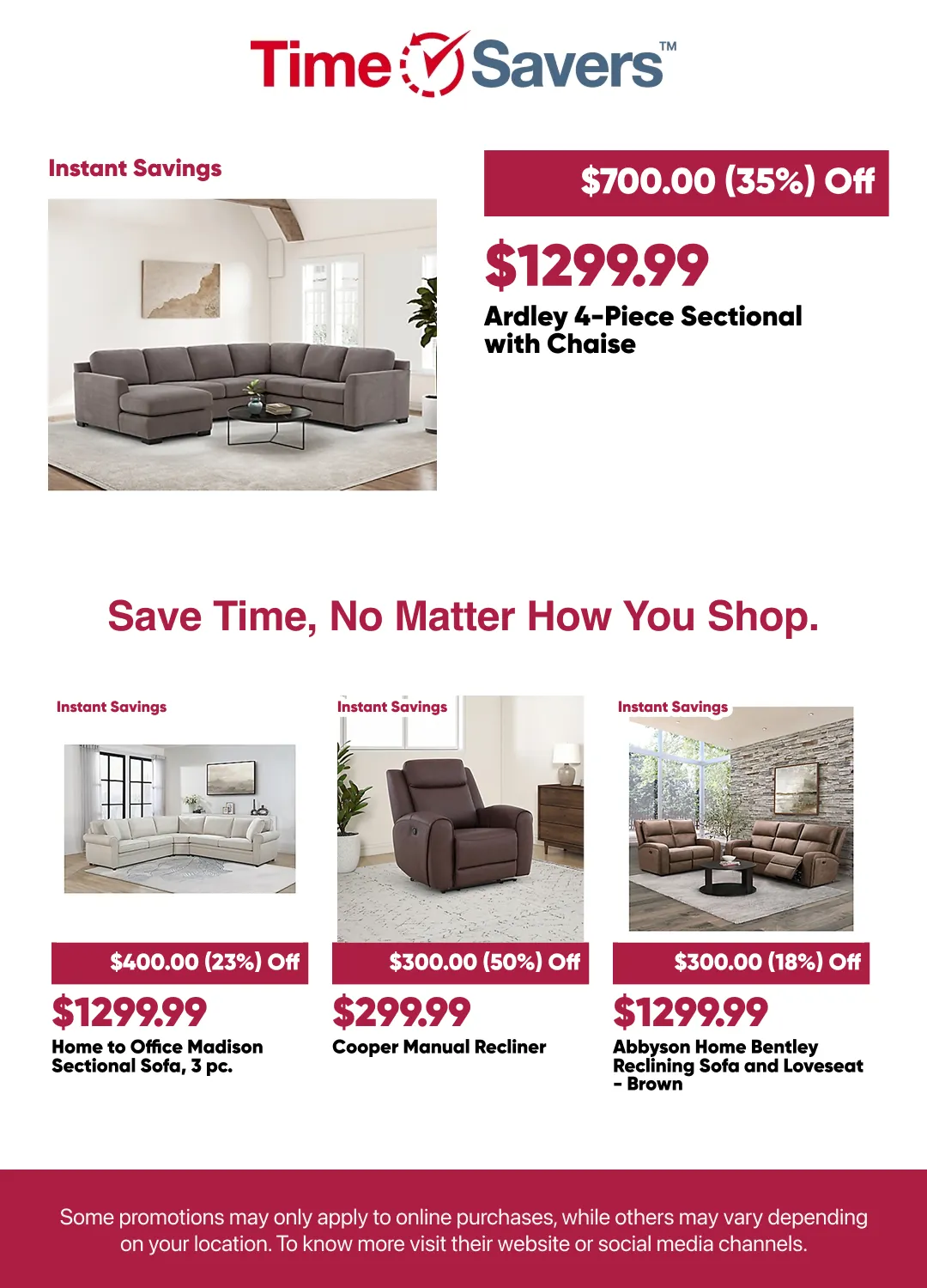 Weekly ad Weekly Ad from September 19 to October 3 2025 - Page 3