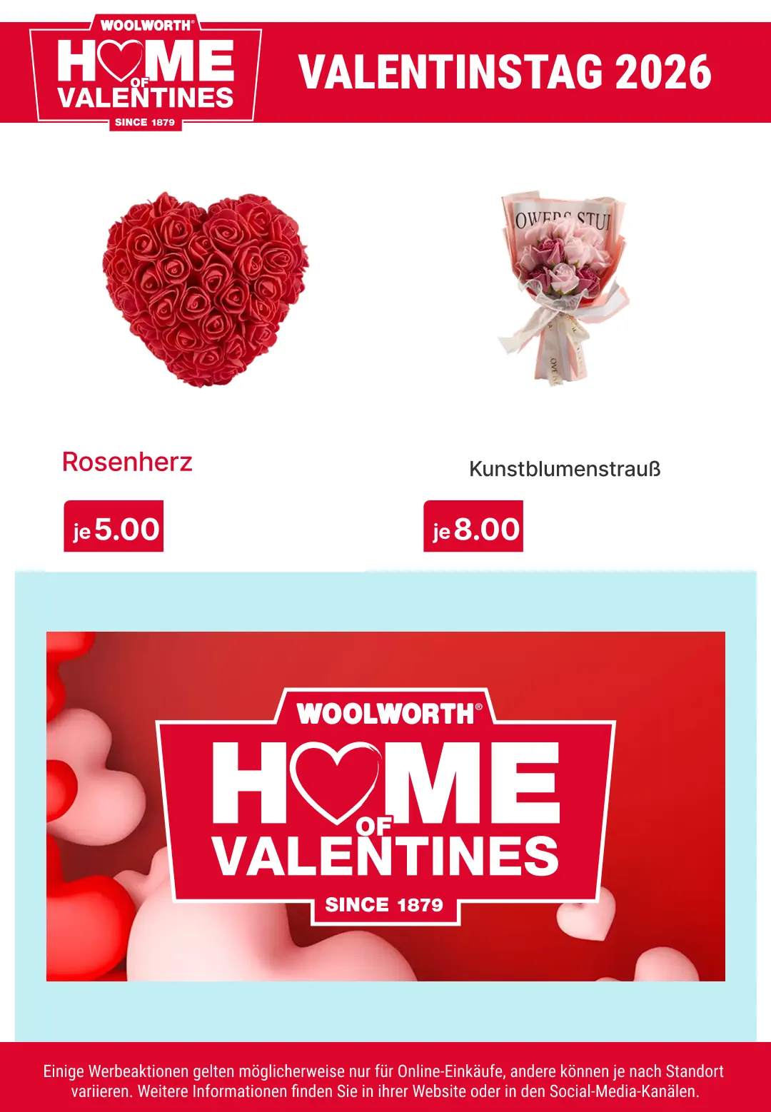 Rabatte von 15. Januar bis 31. Januar 2026 - Prospekt seite 3