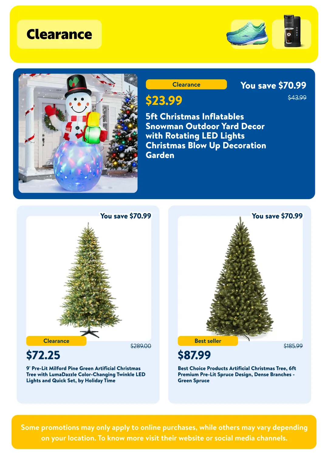 Weekly ad Weekly ads from December 29 to January 13 2026 - Page 3