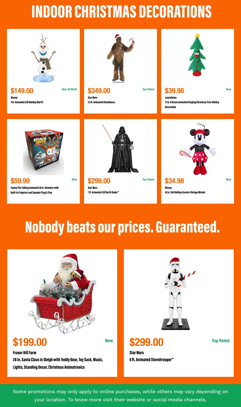 Weekly ad Weekly ads from December 4 to December 18 2025 - Page 3