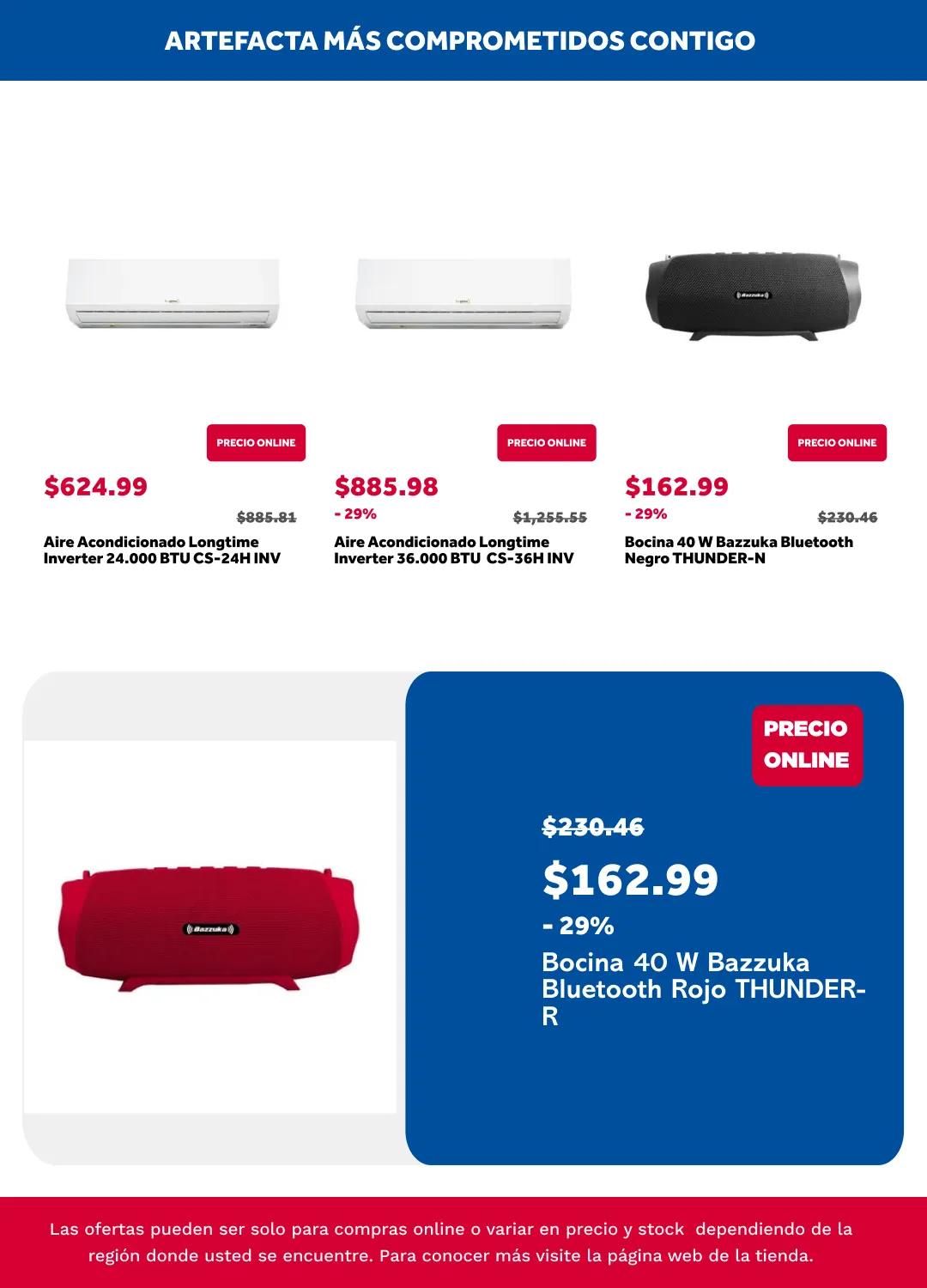 Catalogo de promociones semanales 1 de julio al 15 de julio 2026 - Pag 3