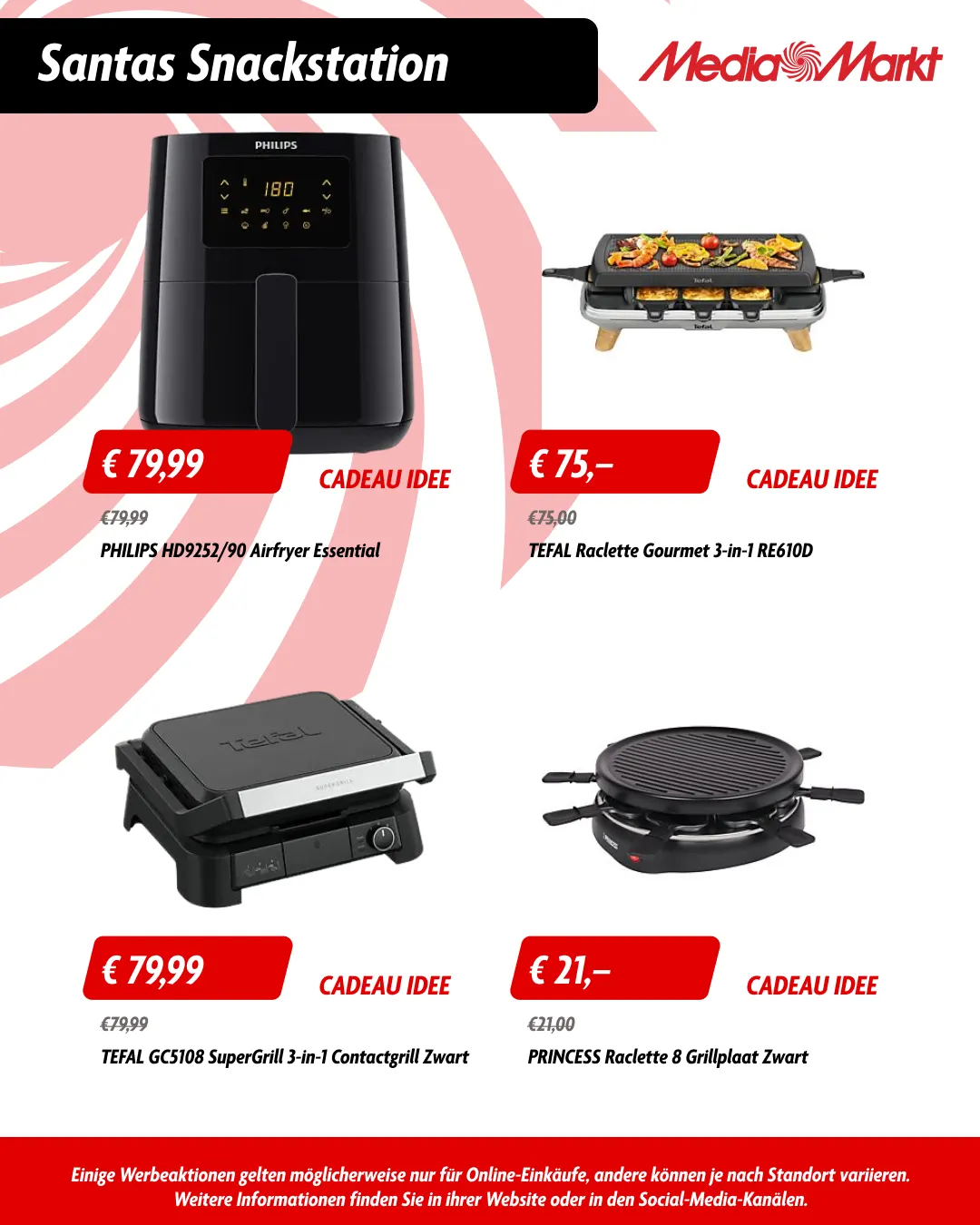 Folder van 23 december tot 8 januari 2026 - Folder pagina 3