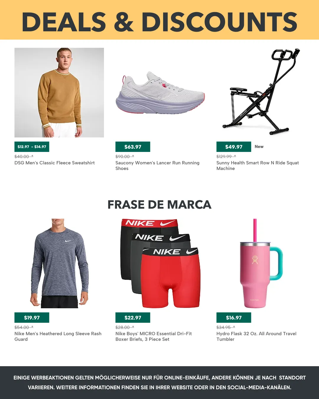 Weekly ad Clearance from February 9 to February 23 2026 - Page 3