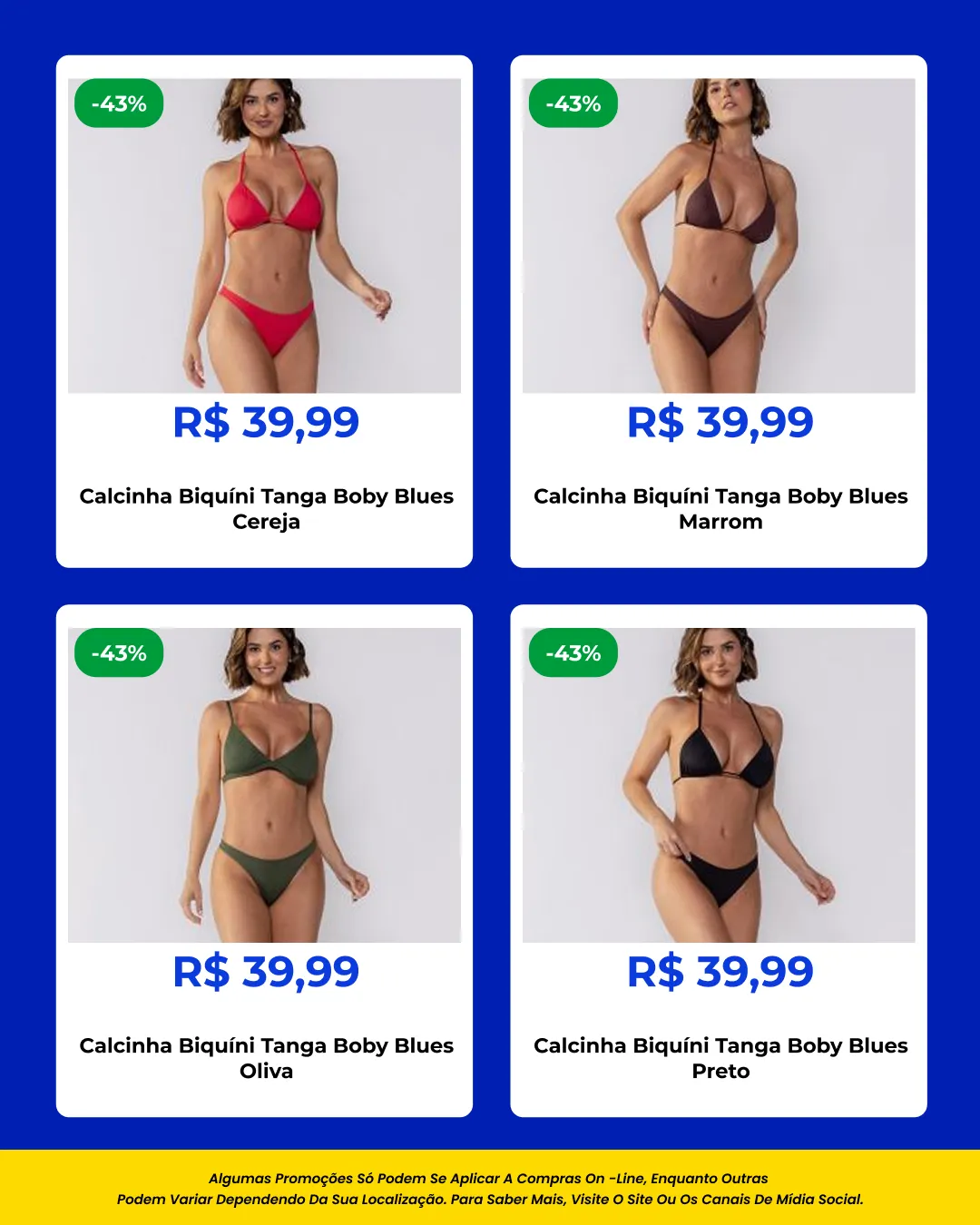 Encarte de Ofertas 29 de dezembro até 12 de janeiro 2026 - Pagina 3