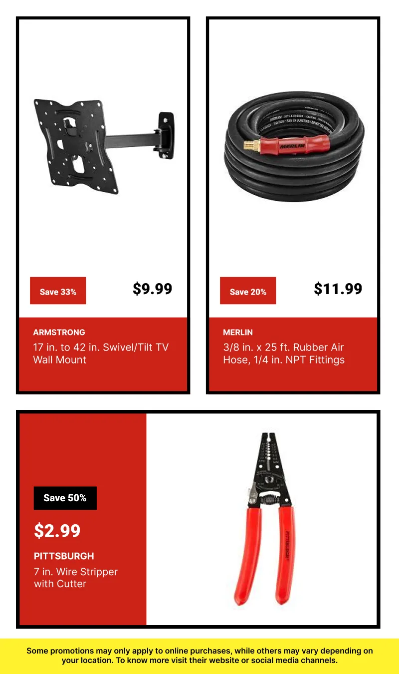 Weekly ad Weekly ads from December 29 to January 12 2026 - Page 3