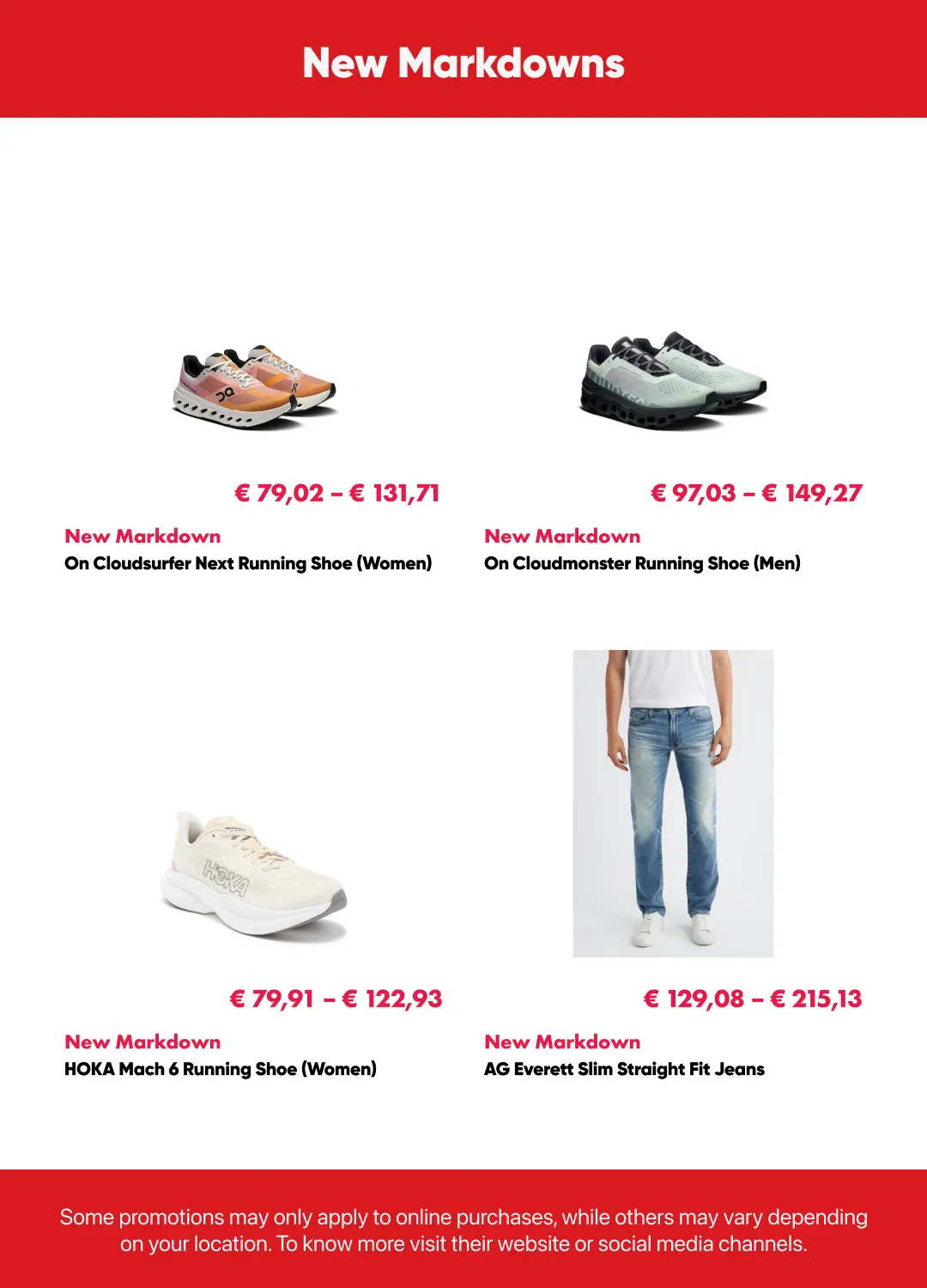 Weekly ad Weekly ads from October 3 to October 31 2025 - Page 3