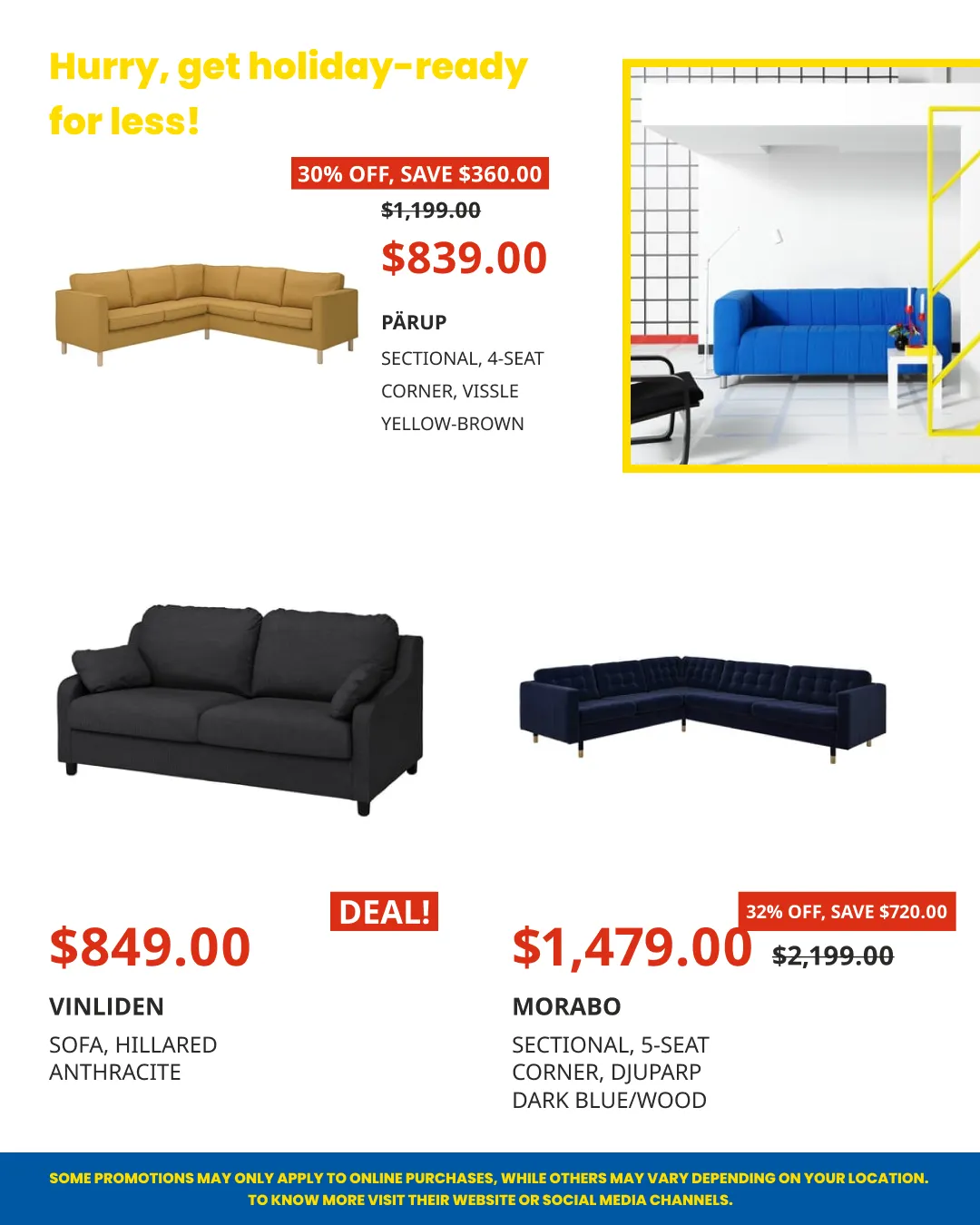 Weekly promotion Black friday deals spanning from November 25 to December 8 2025 - Page 3 for Catalogue 365