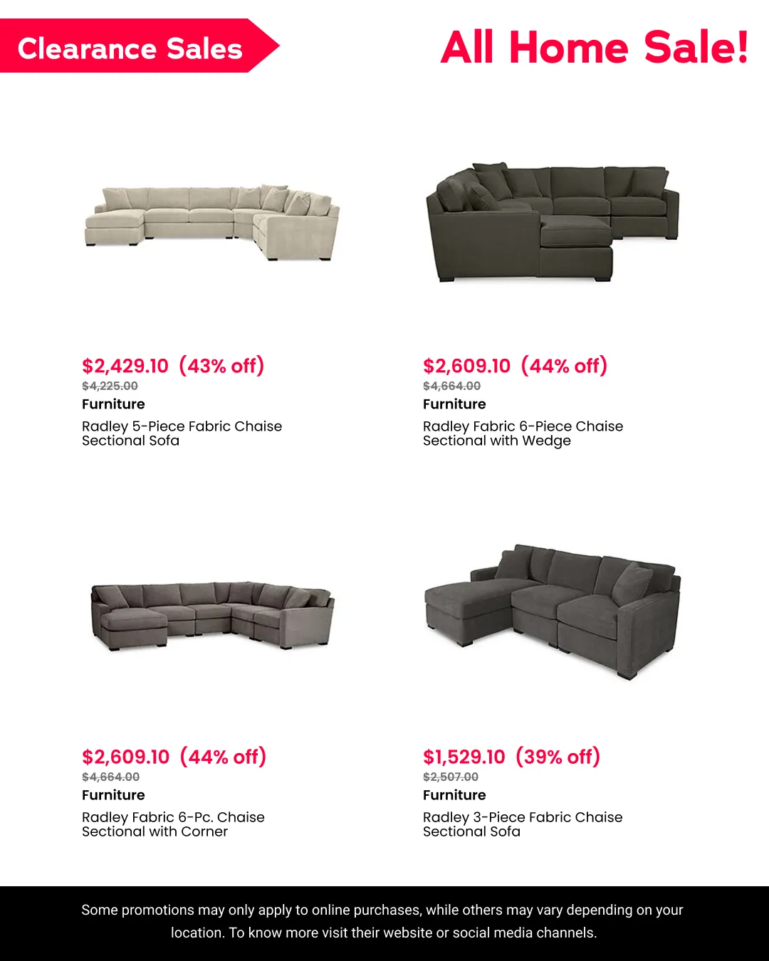 Weekly ad Weekly ads from September 25 to October 9 2025 - Page 2