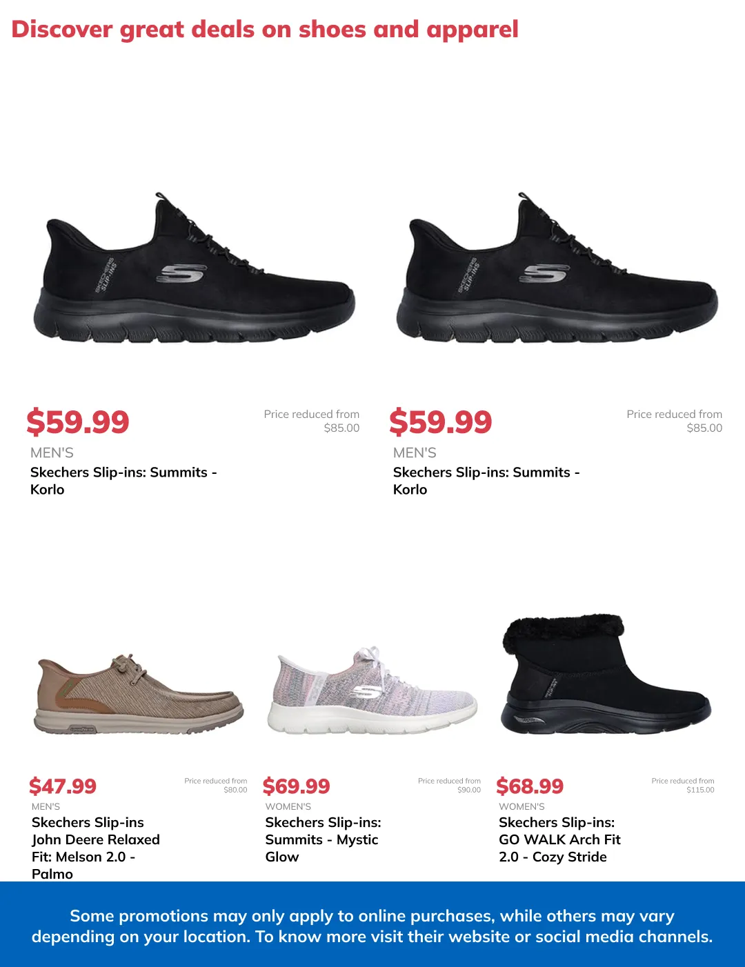 Weekly ad Weekly ads from January 15 to January 31 2026 - Page 3