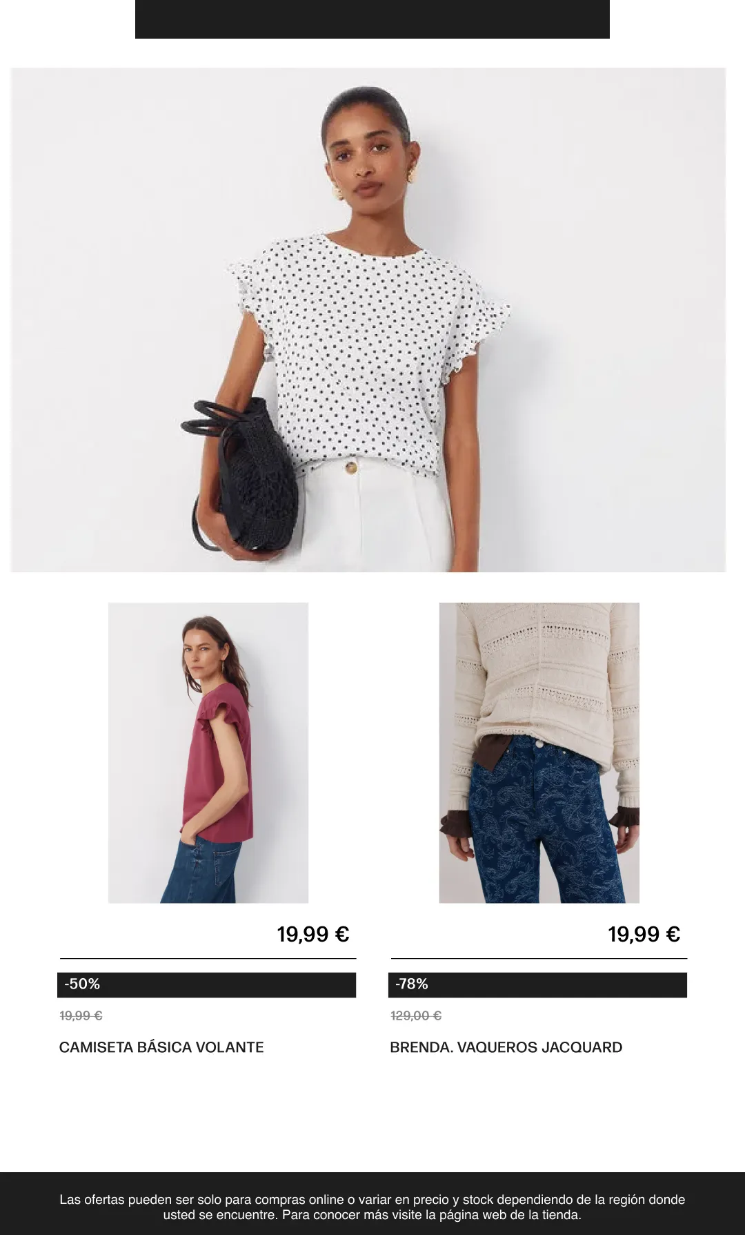 Catálogo de Ofertas 9 de junio al 25 de junio 2026 - Página 3