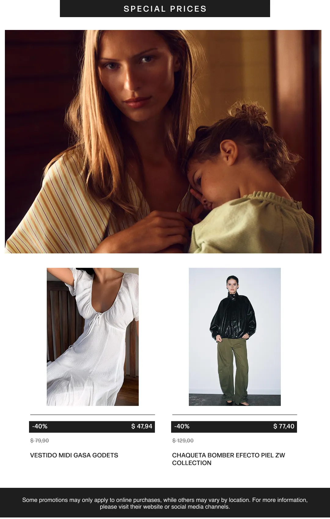 Weekly ad SPECIAL PRICES from April 30 to May 14 2026 - Page 3