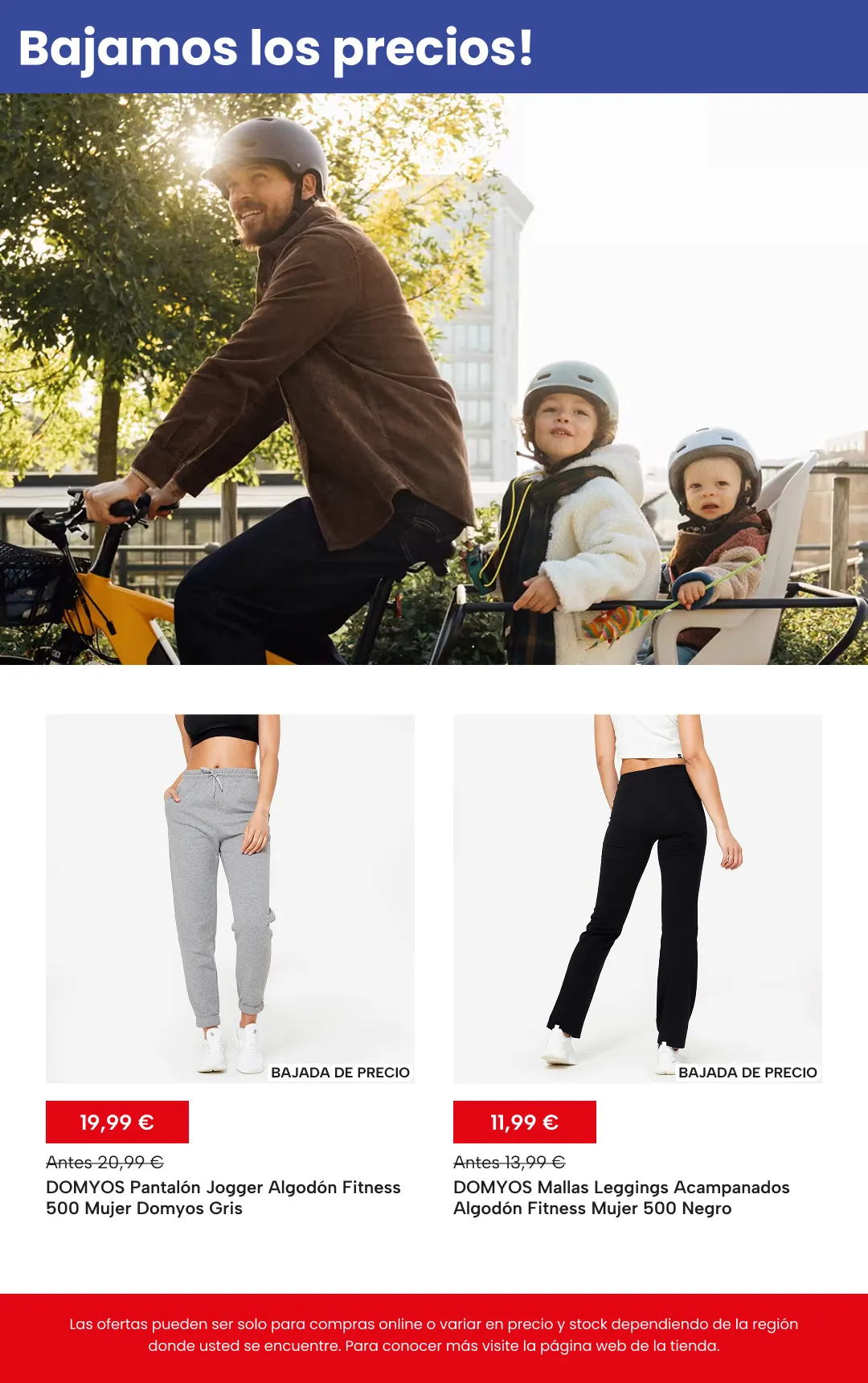 Catálogo de Ofertas 31 de octubre al 17 de noviembre 2025 - Página 3