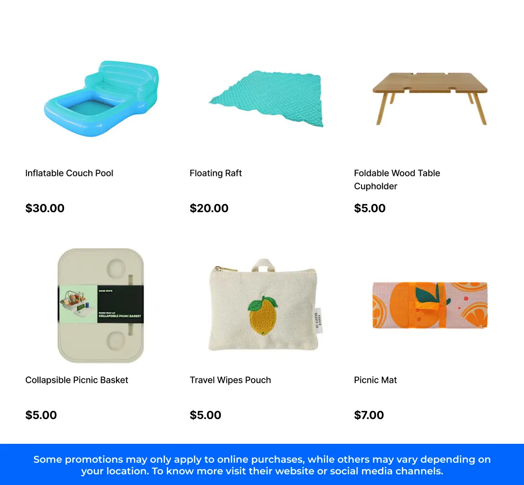 Weekly ad Weekly ads from April 27 to May 12 2026 - Page 3