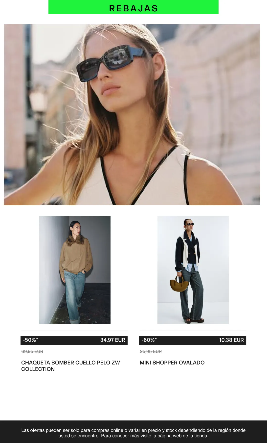 Catálogo de Rebajas de temporada! 19 de enero al 31 de enero 2026 - Página 3