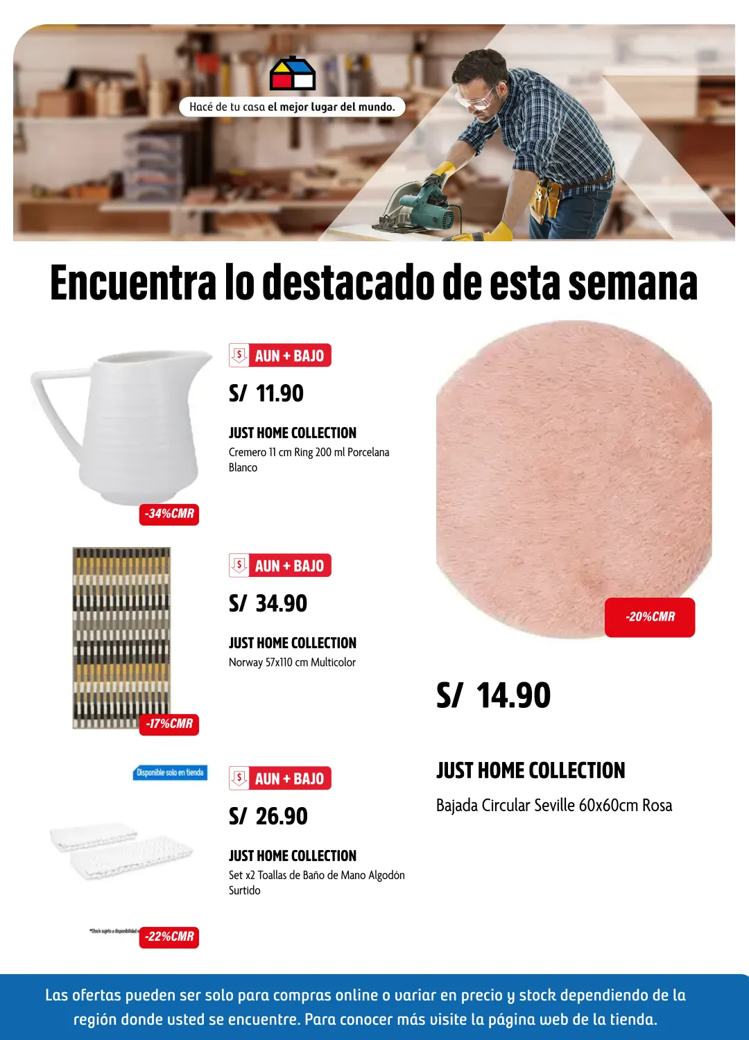 Catalogo de Ofertas 15 de enero al 31 de enero 2026 - Pag 3