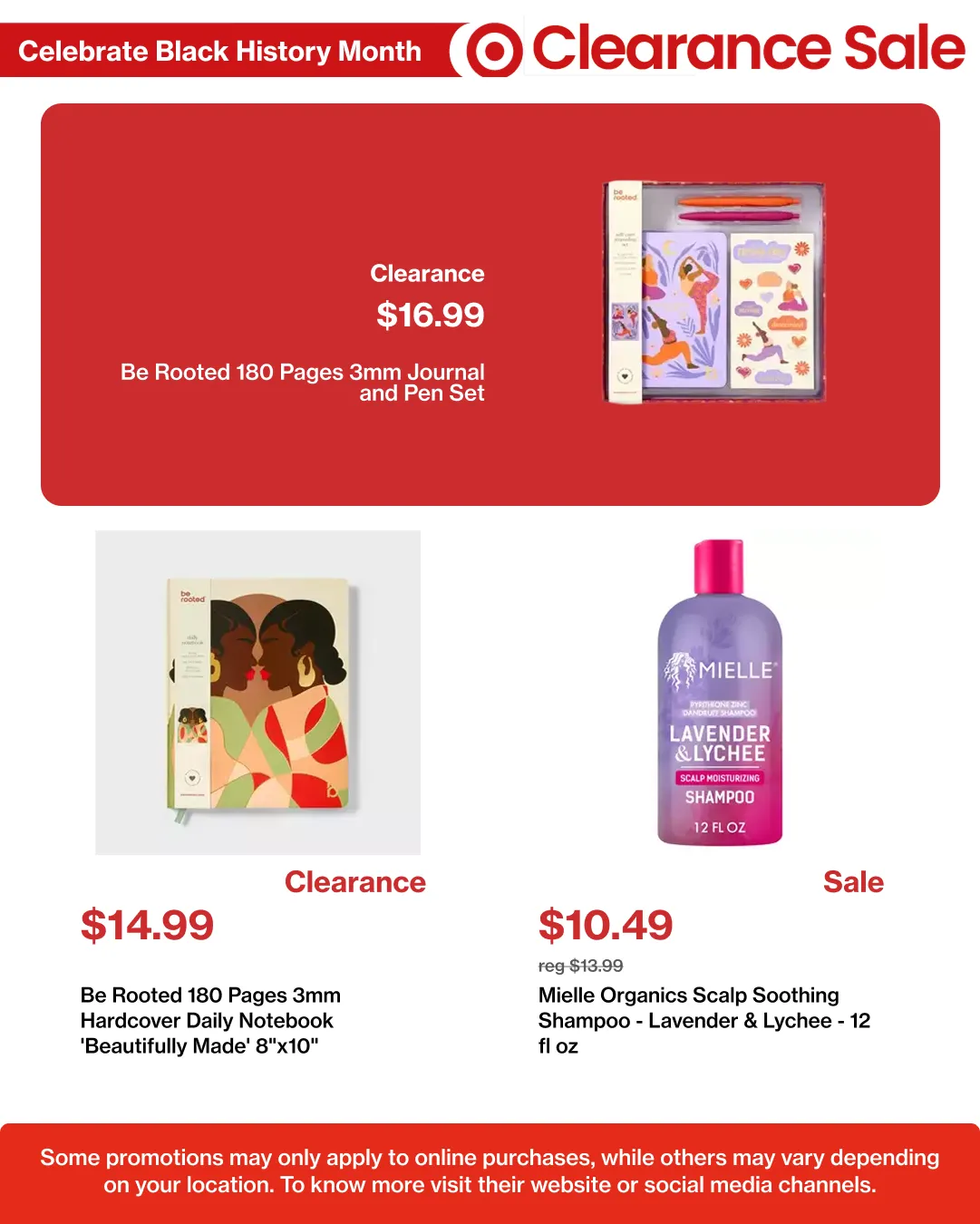 Weekly ad Black-owned brands from February 18 to March 11 2026 - Page 3