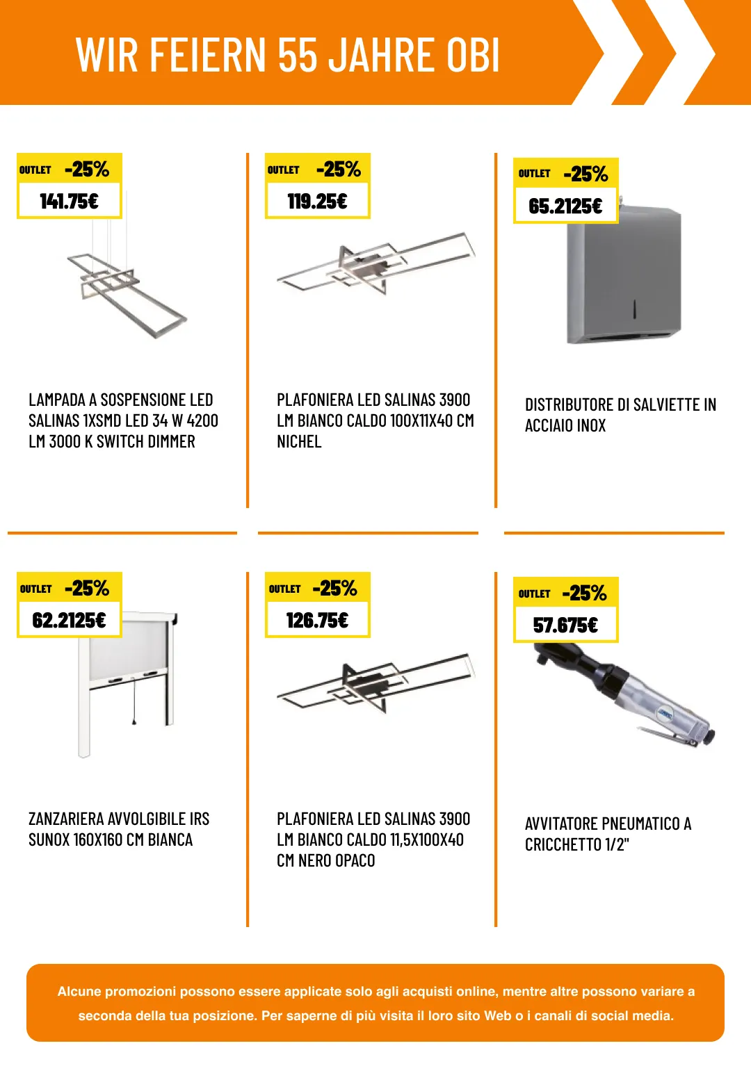 Deals & Rabatte da 4 febbraio a 18 febbraio di 2026 - Pagina del volantino 3
