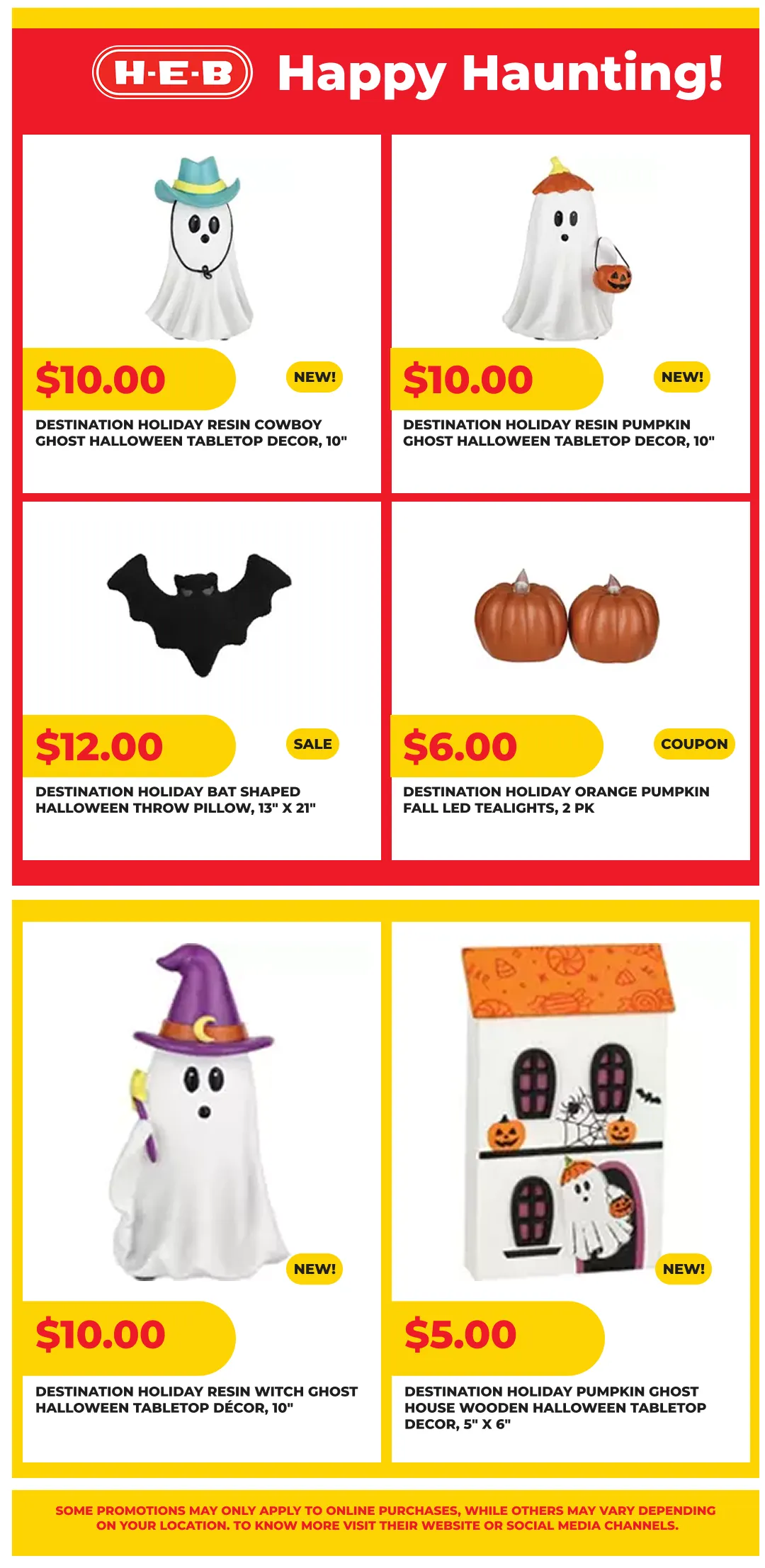 Weekly ad Weekly ads from October 15 to October 29 2025 - Page 3