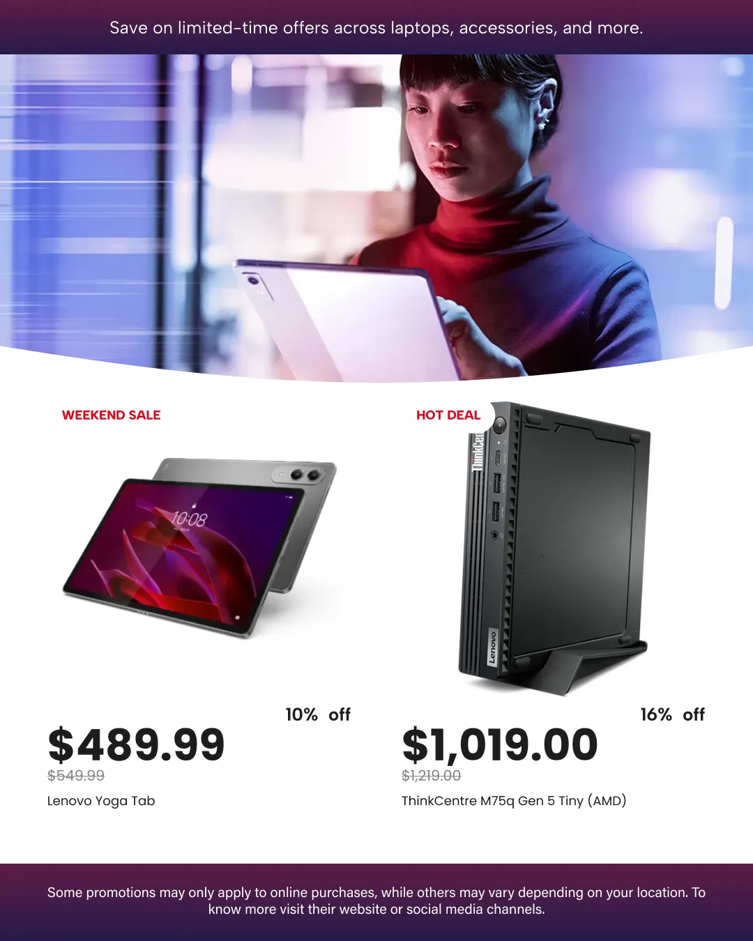 Weekly ad Weekly Ad from October 24 to November 7 2025 - Page 3