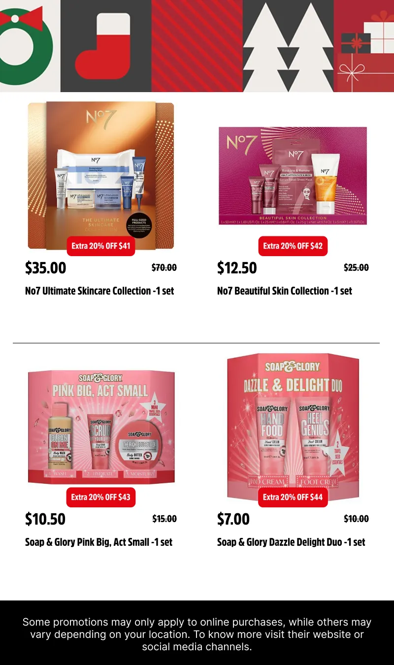 Weekly ad Weekly ads from December 9 to December 23 2025 - Page 3