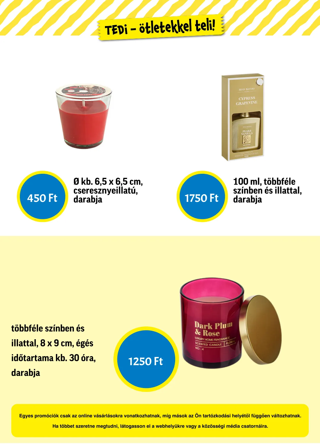Katalógus Ajánlatok február 2.-tól február 17.-ig 2026. - Oldal 7