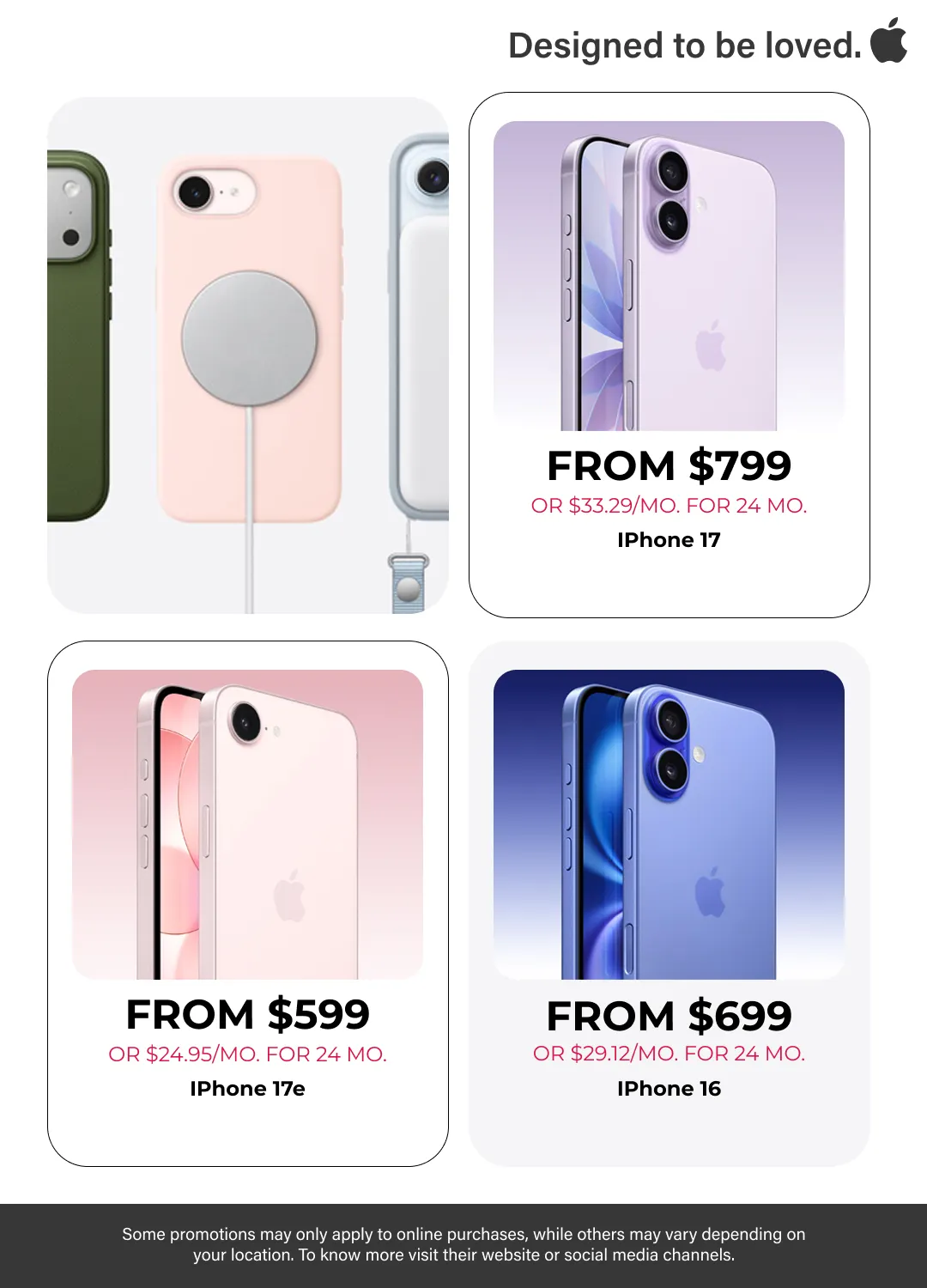 Weekly ad Clearance Sale from May 26 to June 9 2026 - Page 3