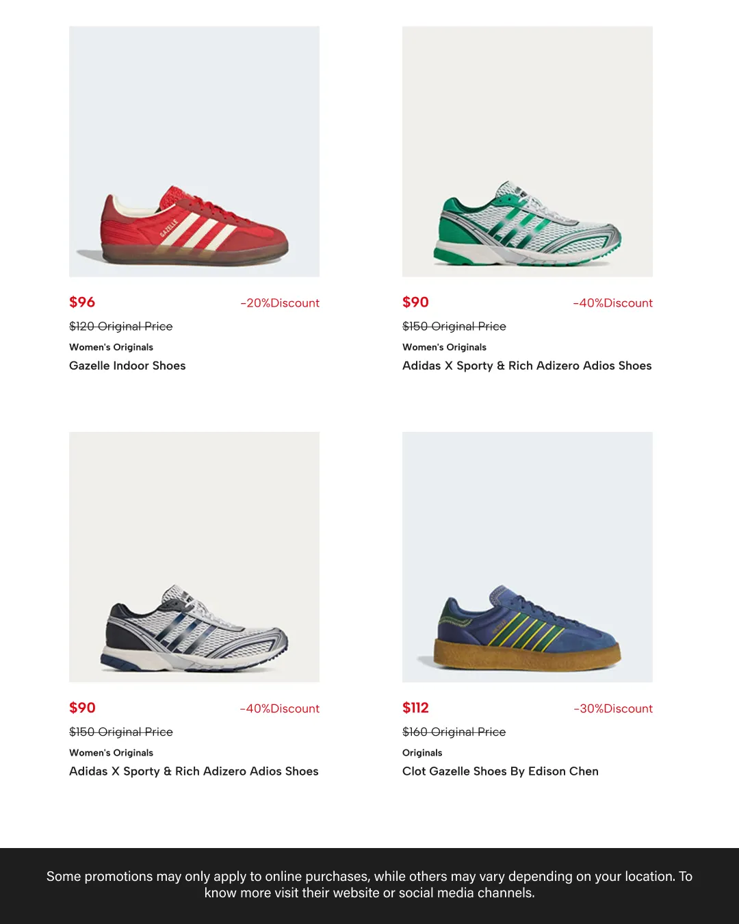 Weekly ad Weekly ads from October 28 to November 14 2025 - Page 3