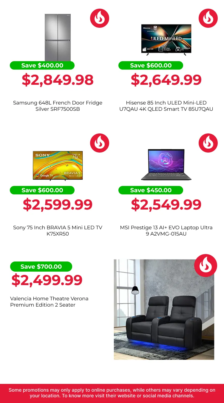 Weekly Offers - Catalogue valid from 22 September to 24 September 2025 - page 2