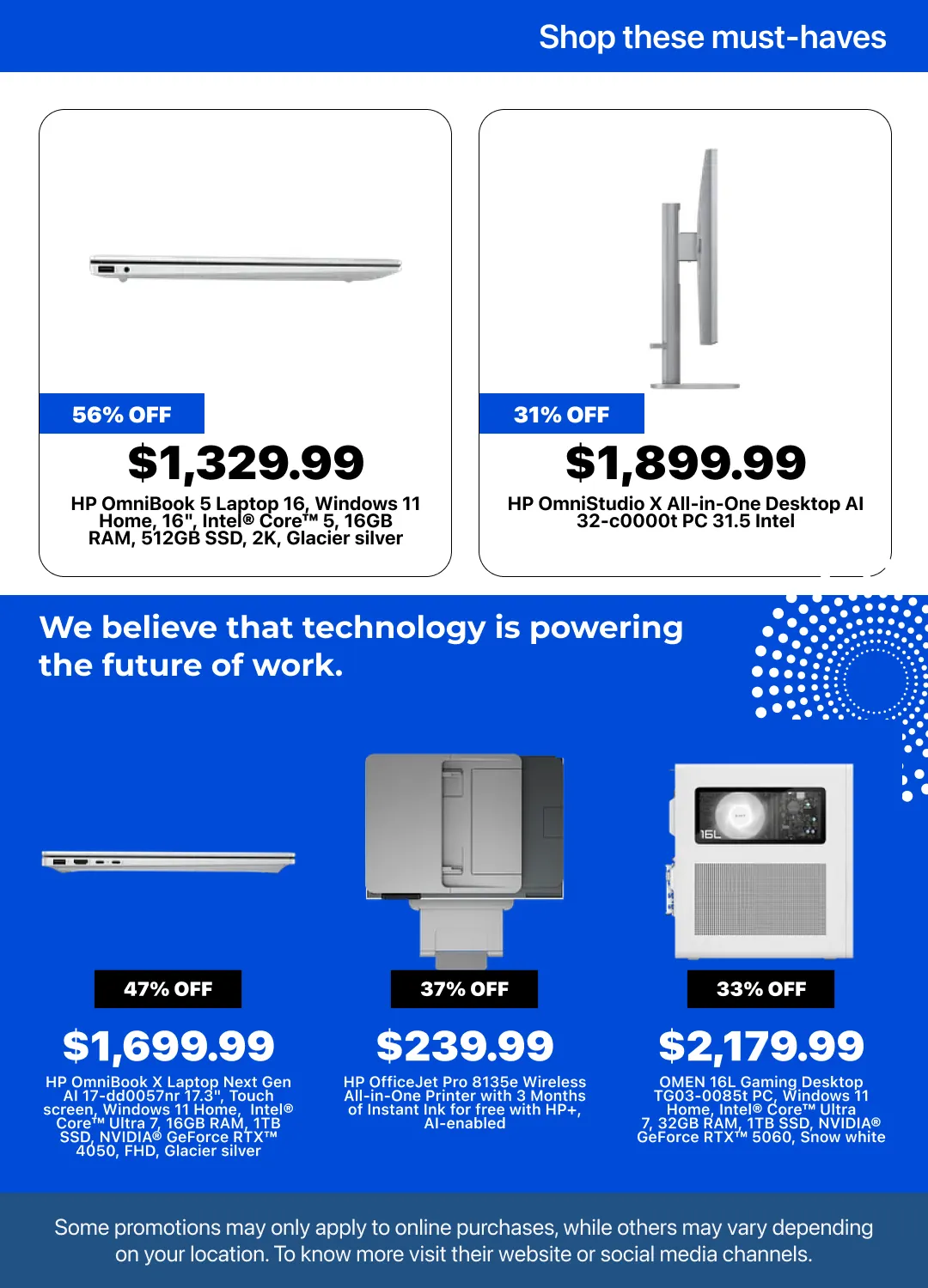 Weekly ad Memorial Day Sale from May 26 to May 31 2026 - Page 3
