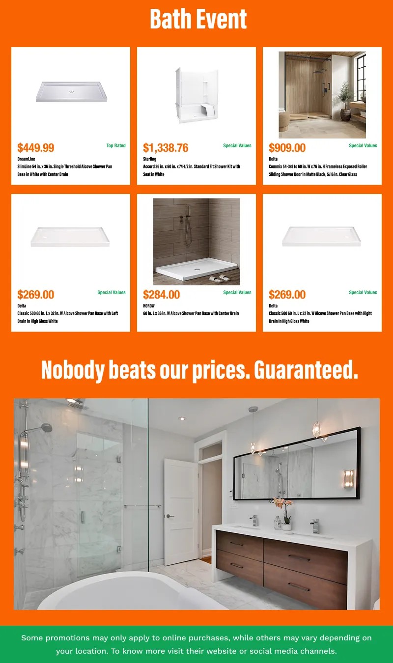 Weekly ad Big Discounts! from February 20 to March 6 2026 - Page 3