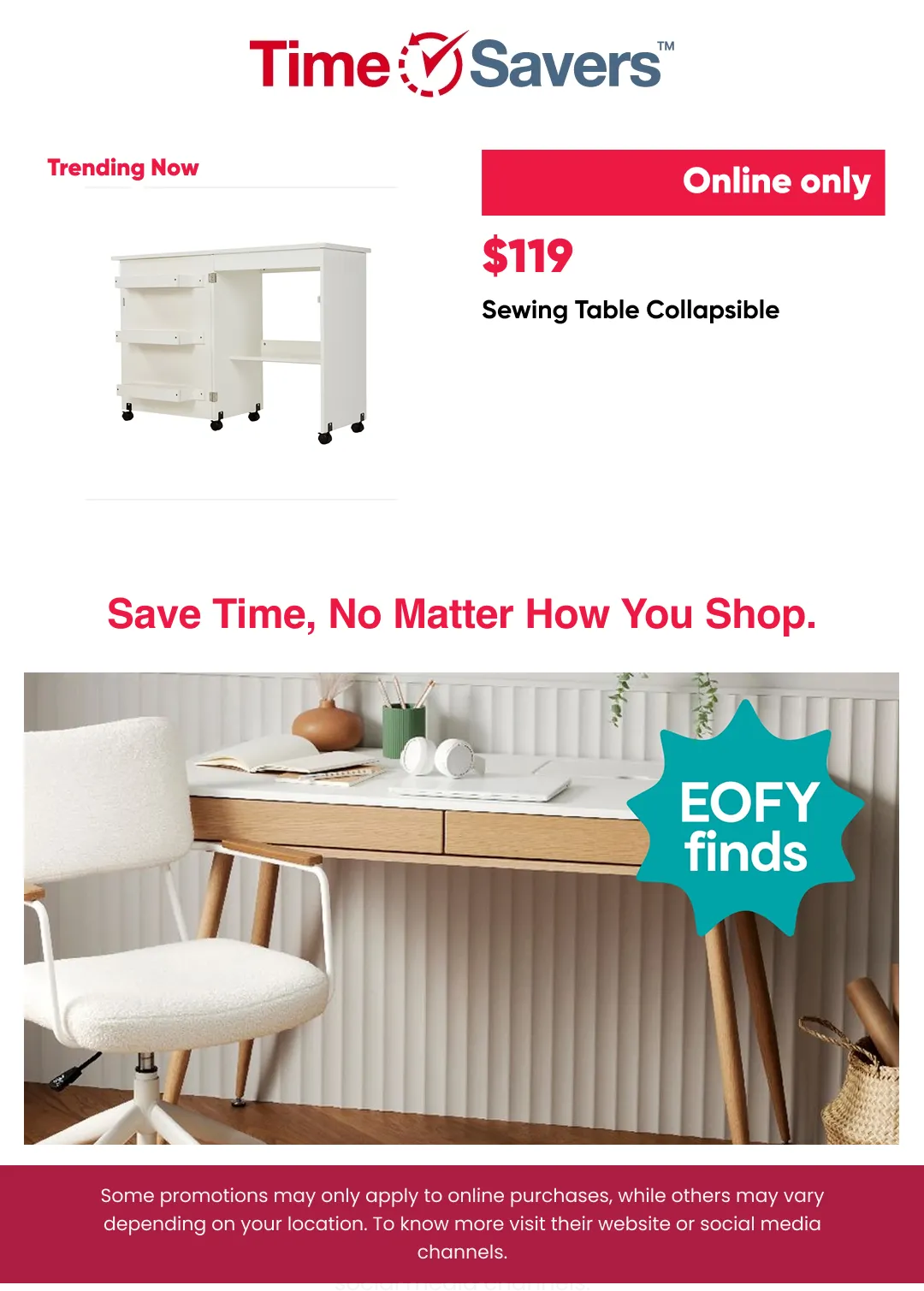 Low Prices - Catalogue valid from 19 June to 3 July 2026 - page 3